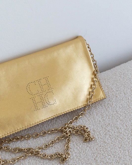 CAROLINA HERRERA Long Pochette
