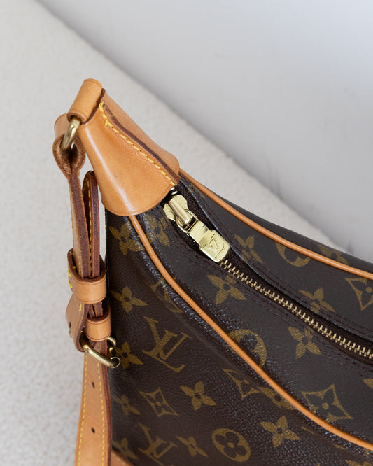 LOUIS VUITTON Boulogne 30