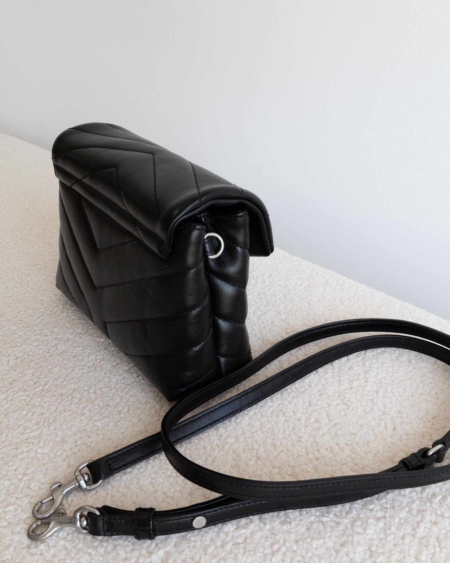 SAINT LAURENT Lou Toy