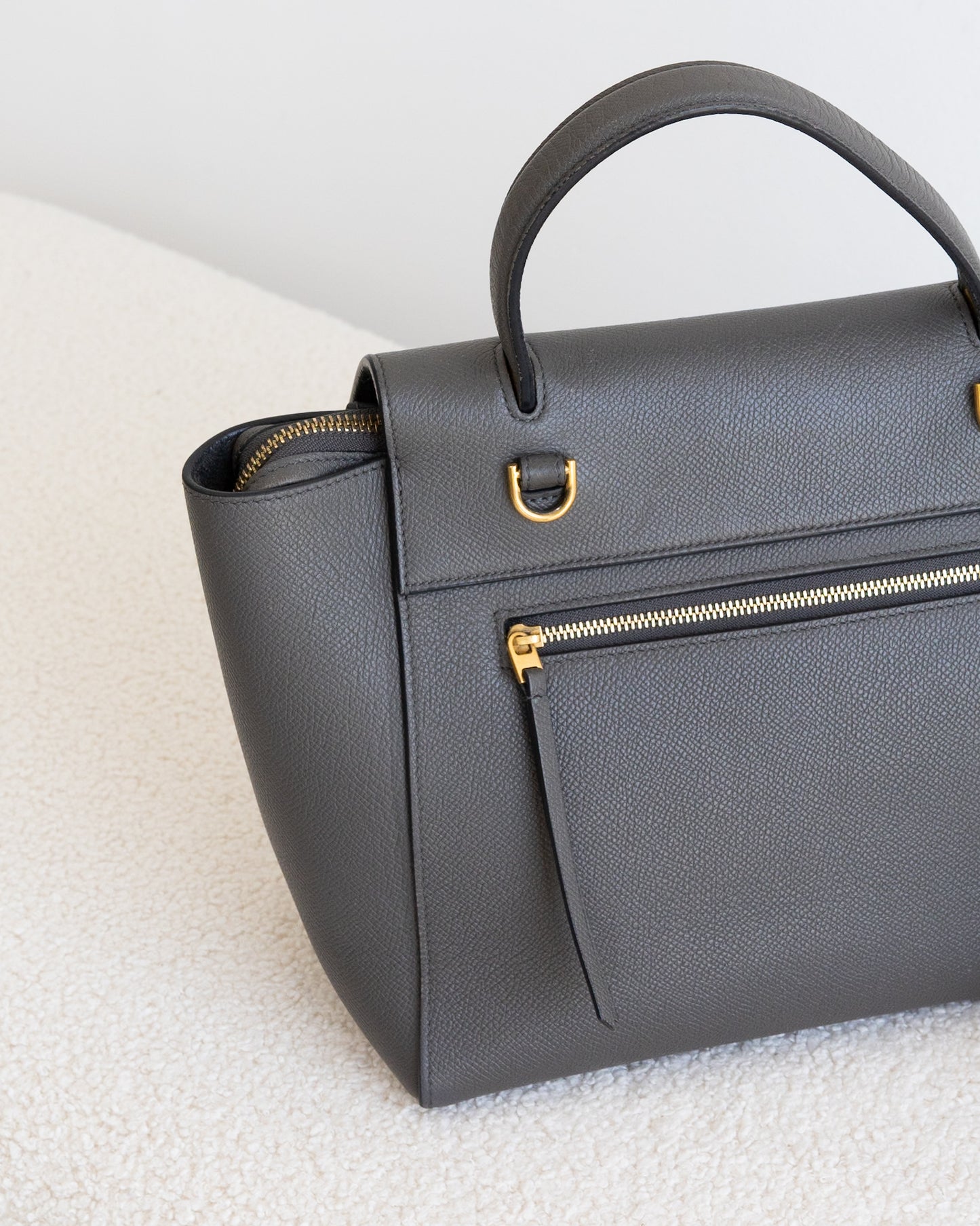 CELINE Belt Bag