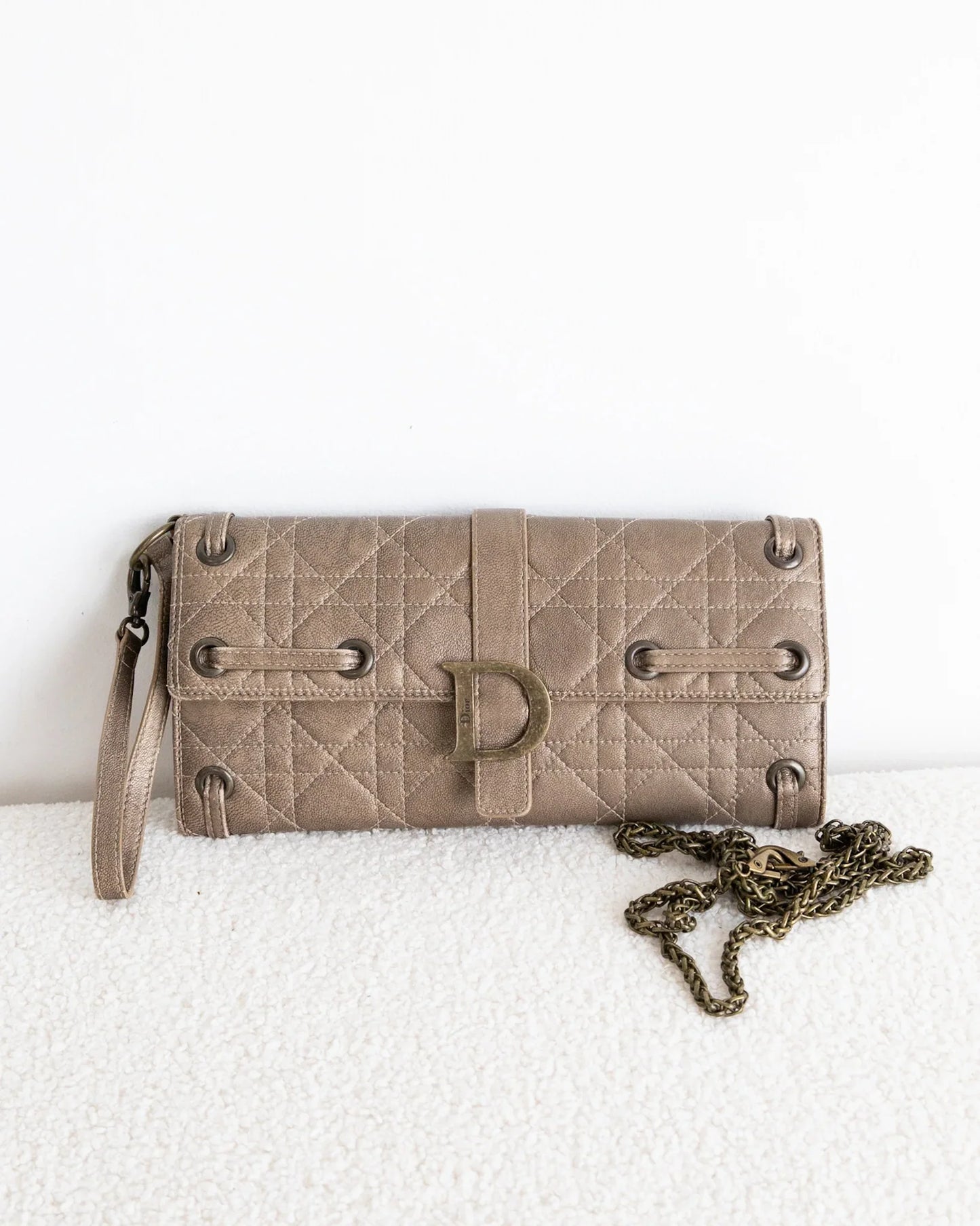 DIOR Cannage