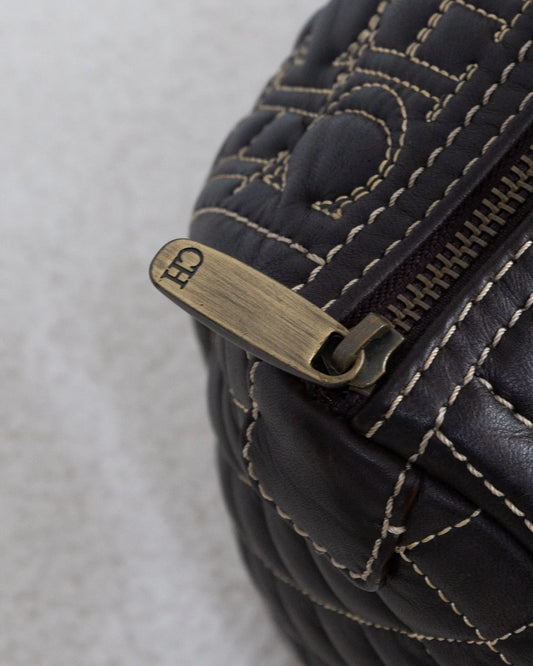 CAROLINA HERRERA Bauletto