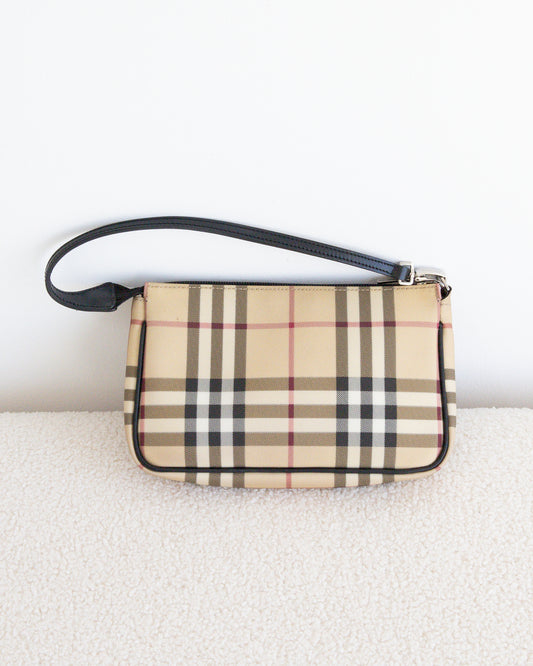BURBERRY Pochette NC