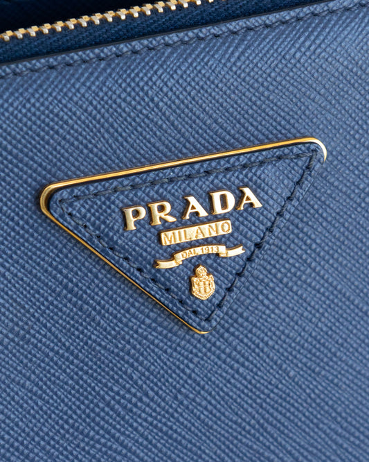 PRADA Pocket Galleria
