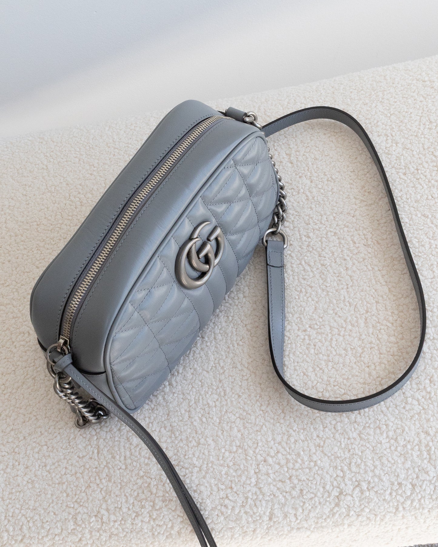 GUCCI Marmont Crossbody