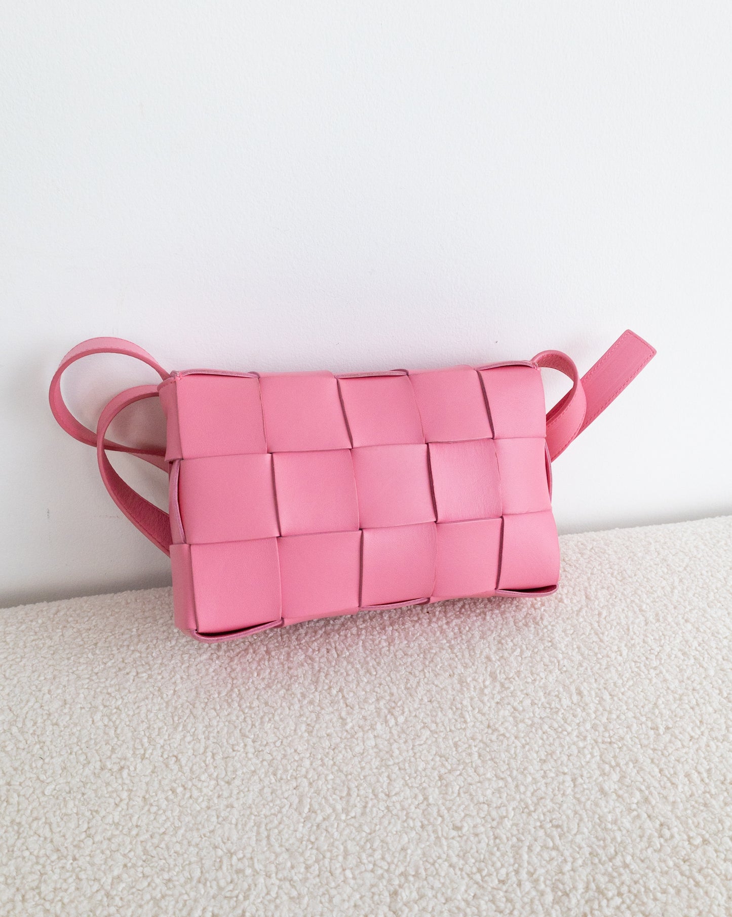 BOTTEGA VENETA Cassette