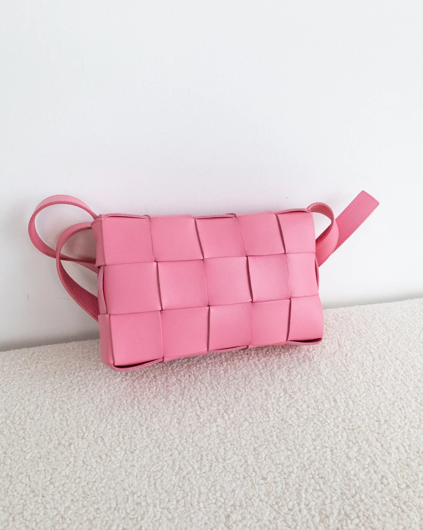 BOTTEGA VENETA Cassette
