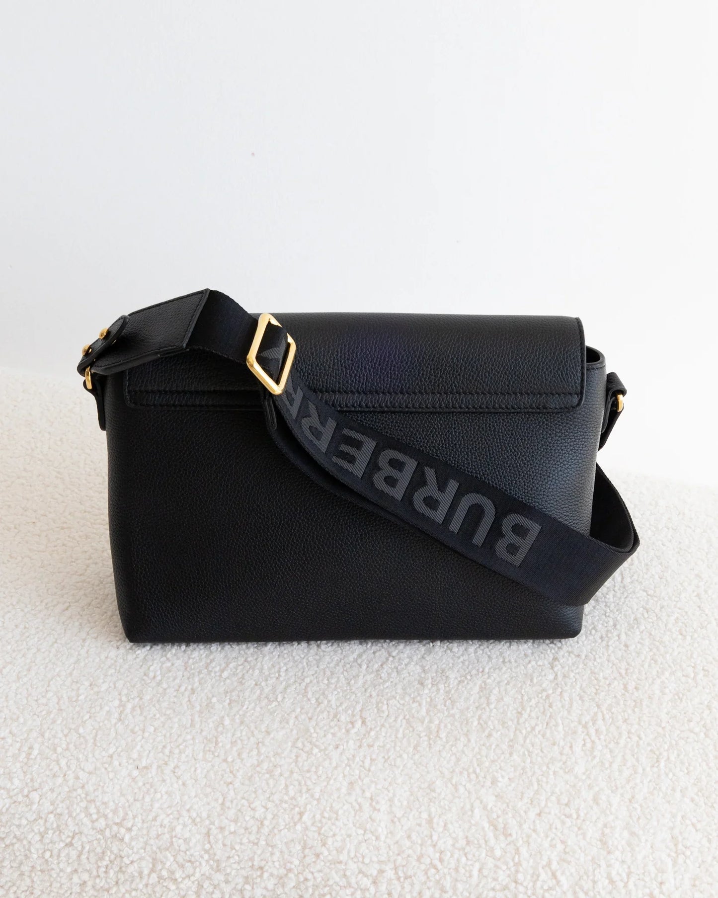 BURBERRY Note