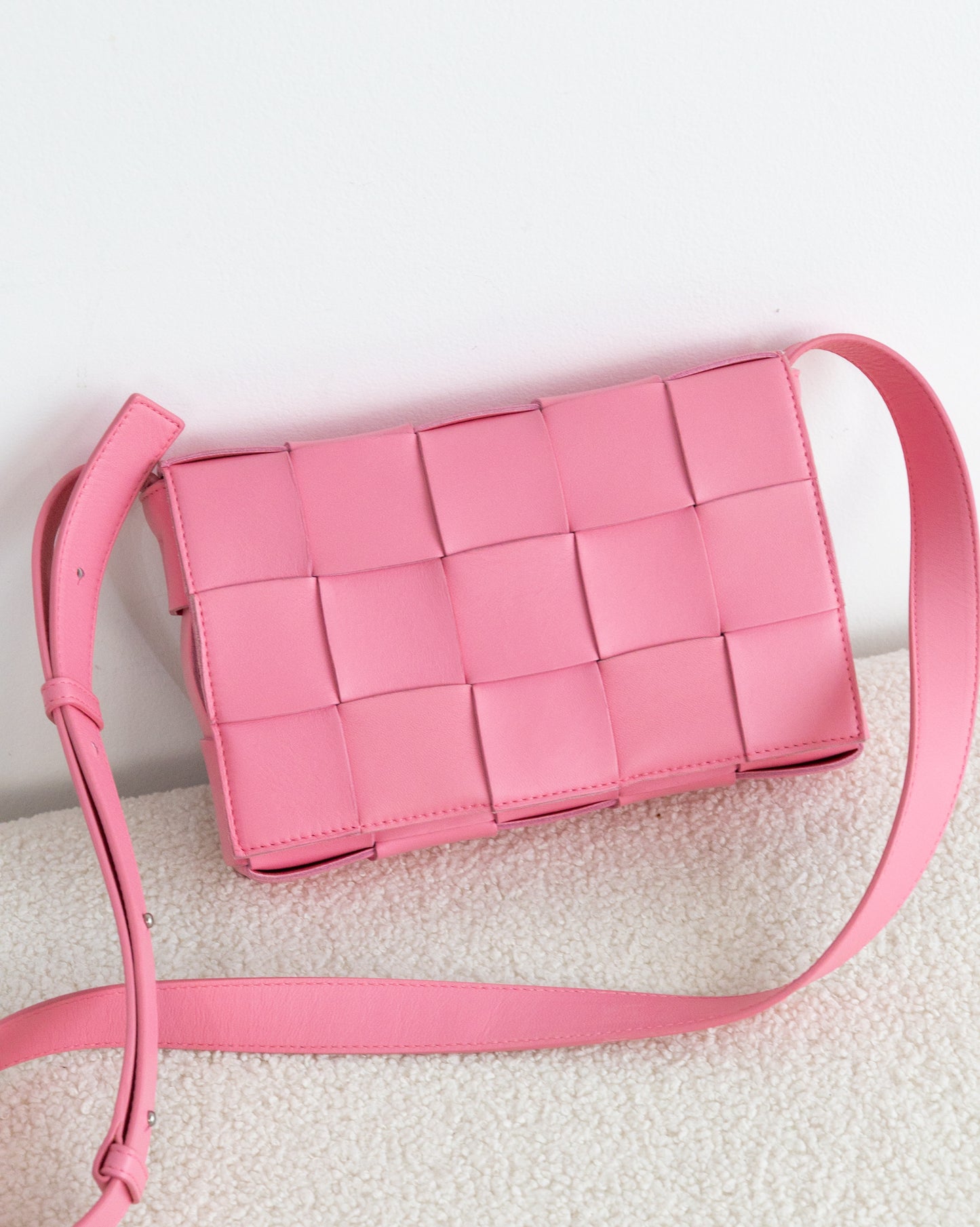 BOTTEGA VENETA Cassette
