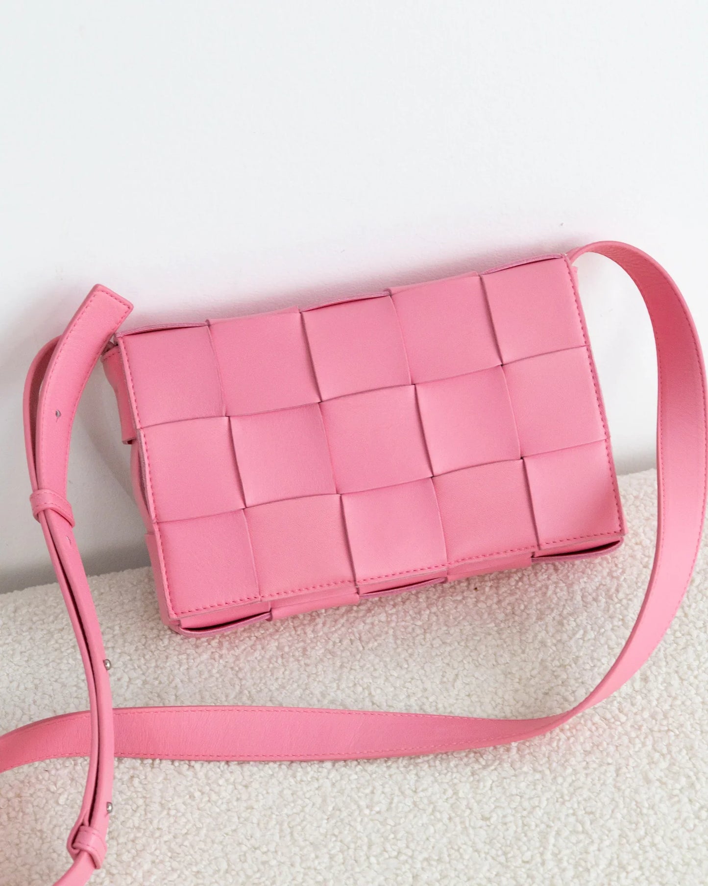 BOTTEGA VENETA Cassette