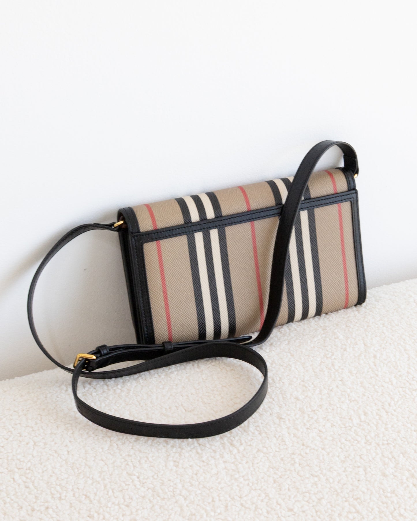 BURBERRY Crossbody Pochette