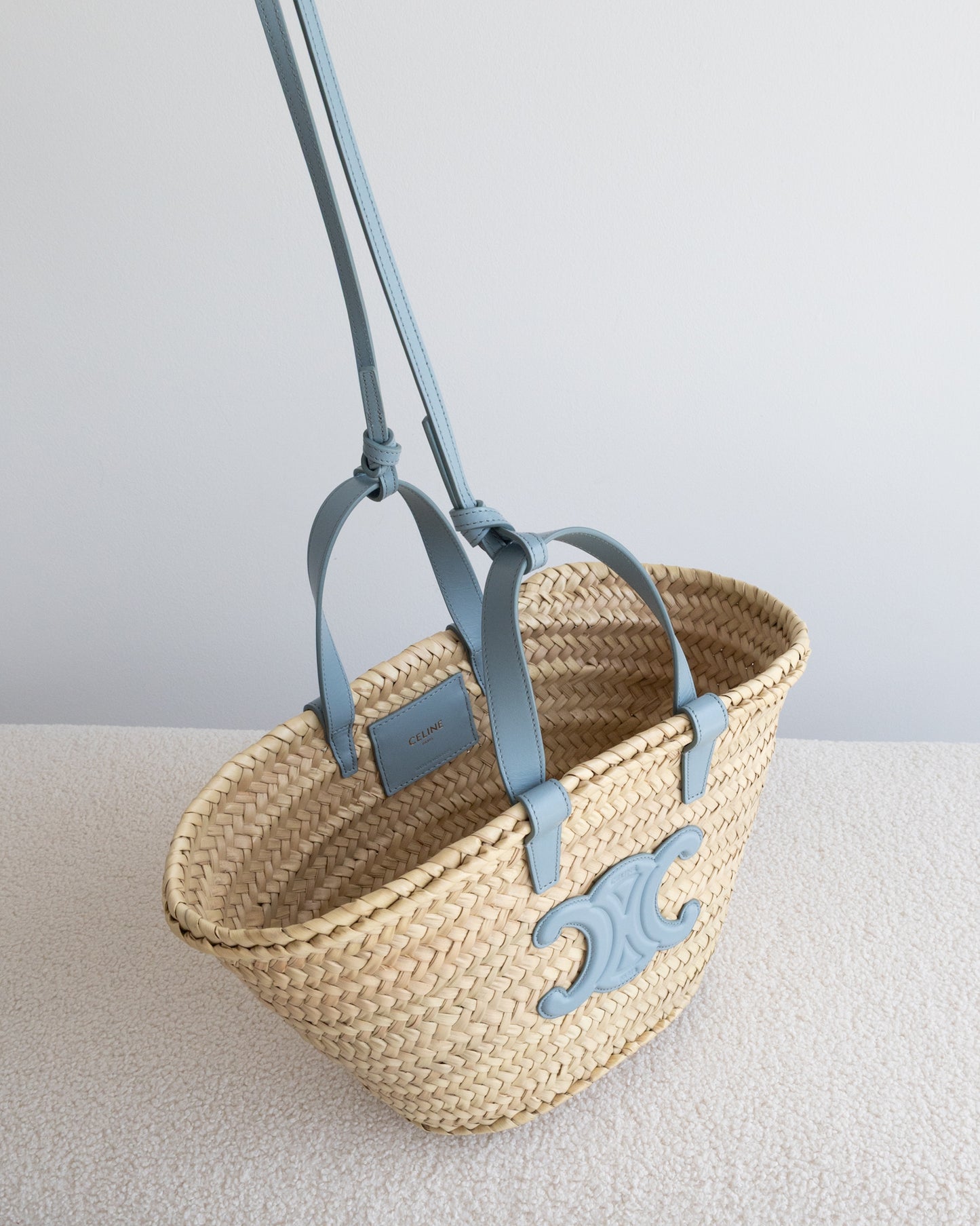 CELINE Teen Panier