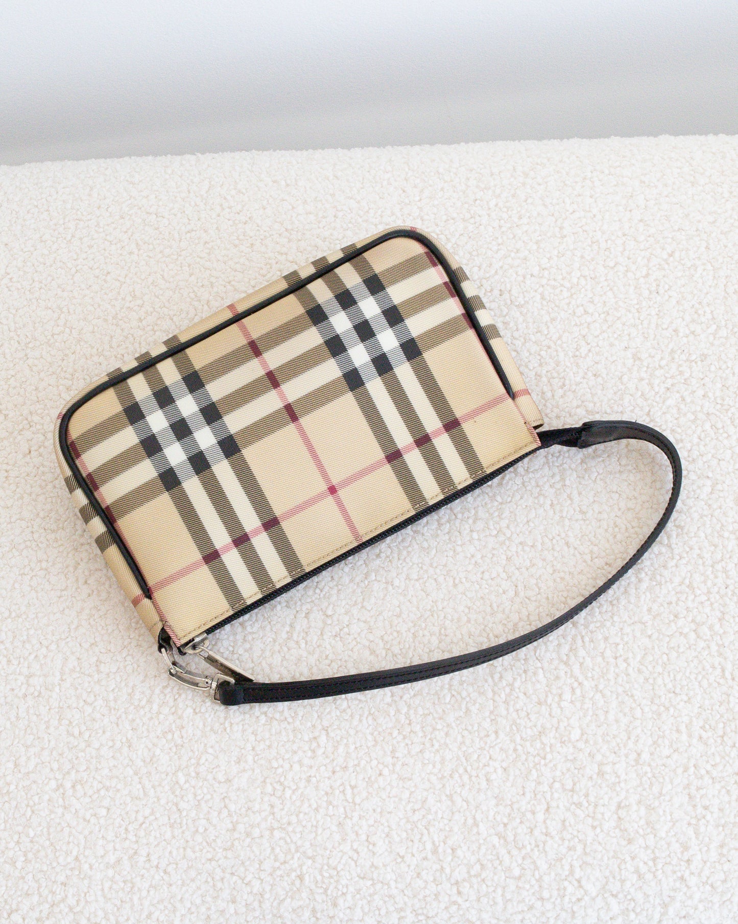 BURBERRY Pochette NC