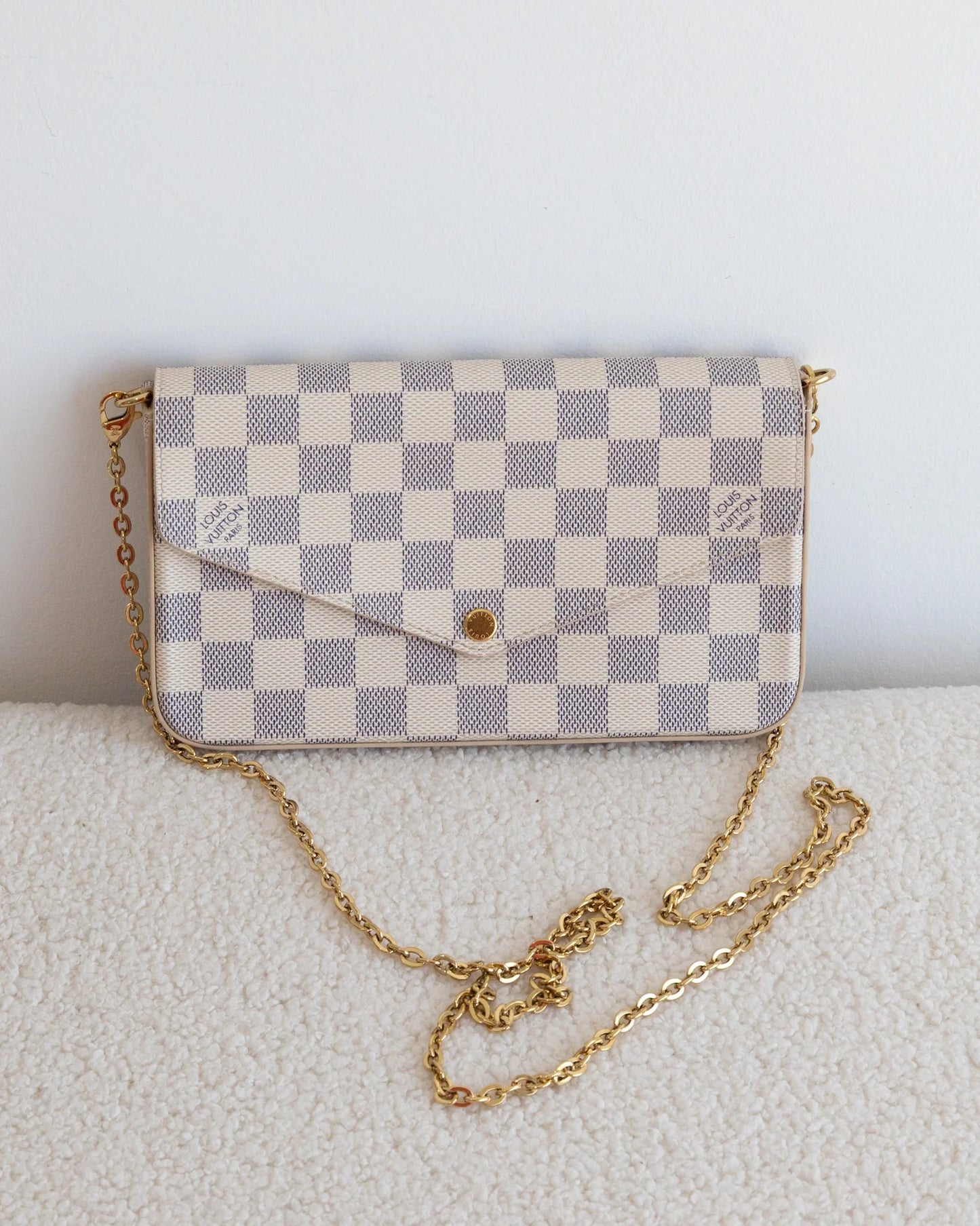 LOUIS VUITTON Felicie