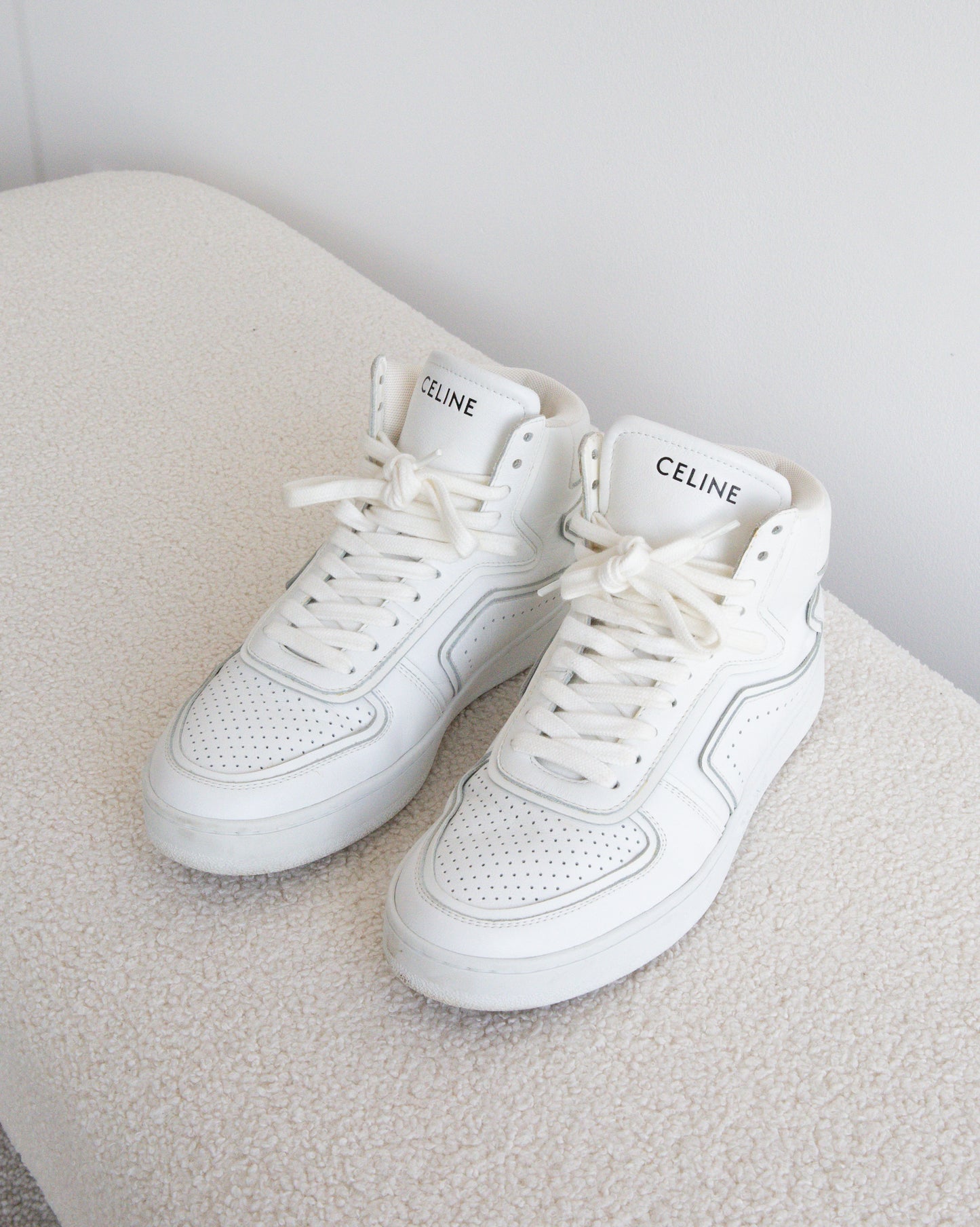 CELINE Sneakers 38