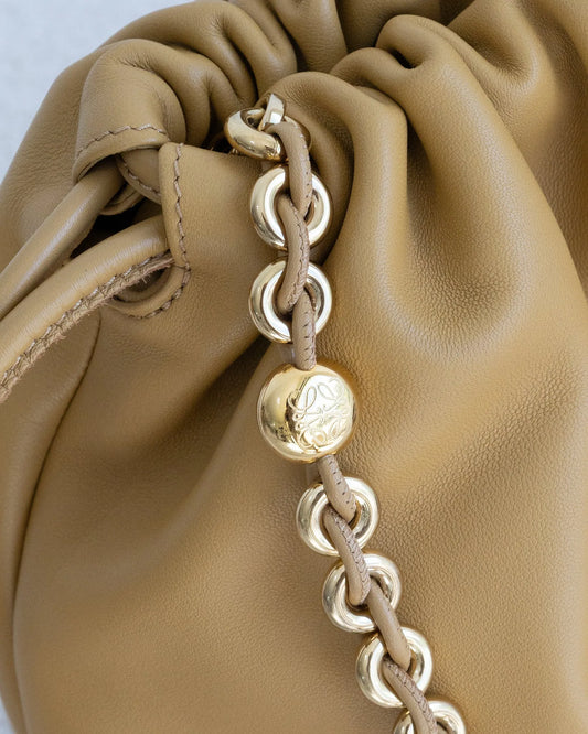 LOEWE Flamenco Chain