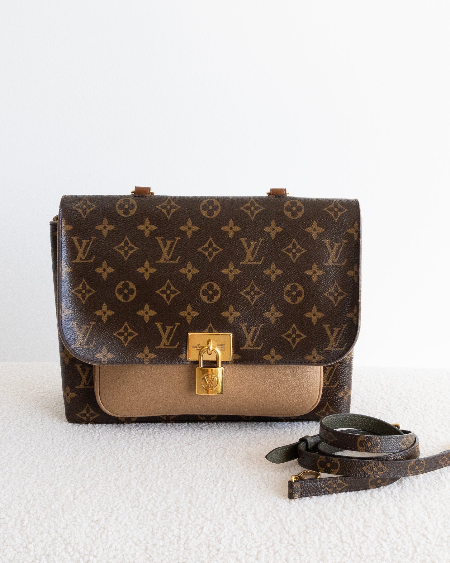 LOUIS VUITTON Marignan