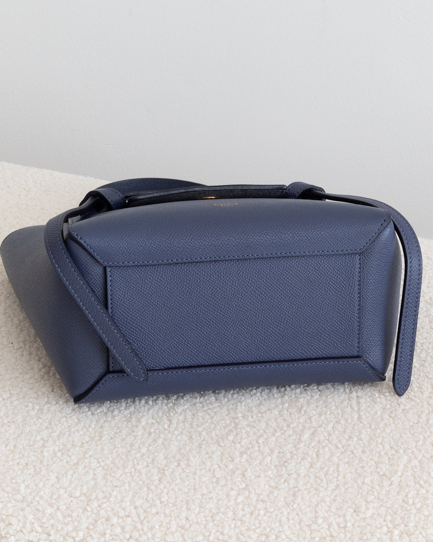 CELINE Nano Belt Beg