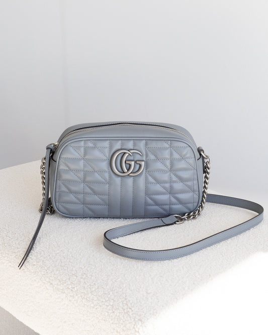 GUCCI Marmont Crossbody