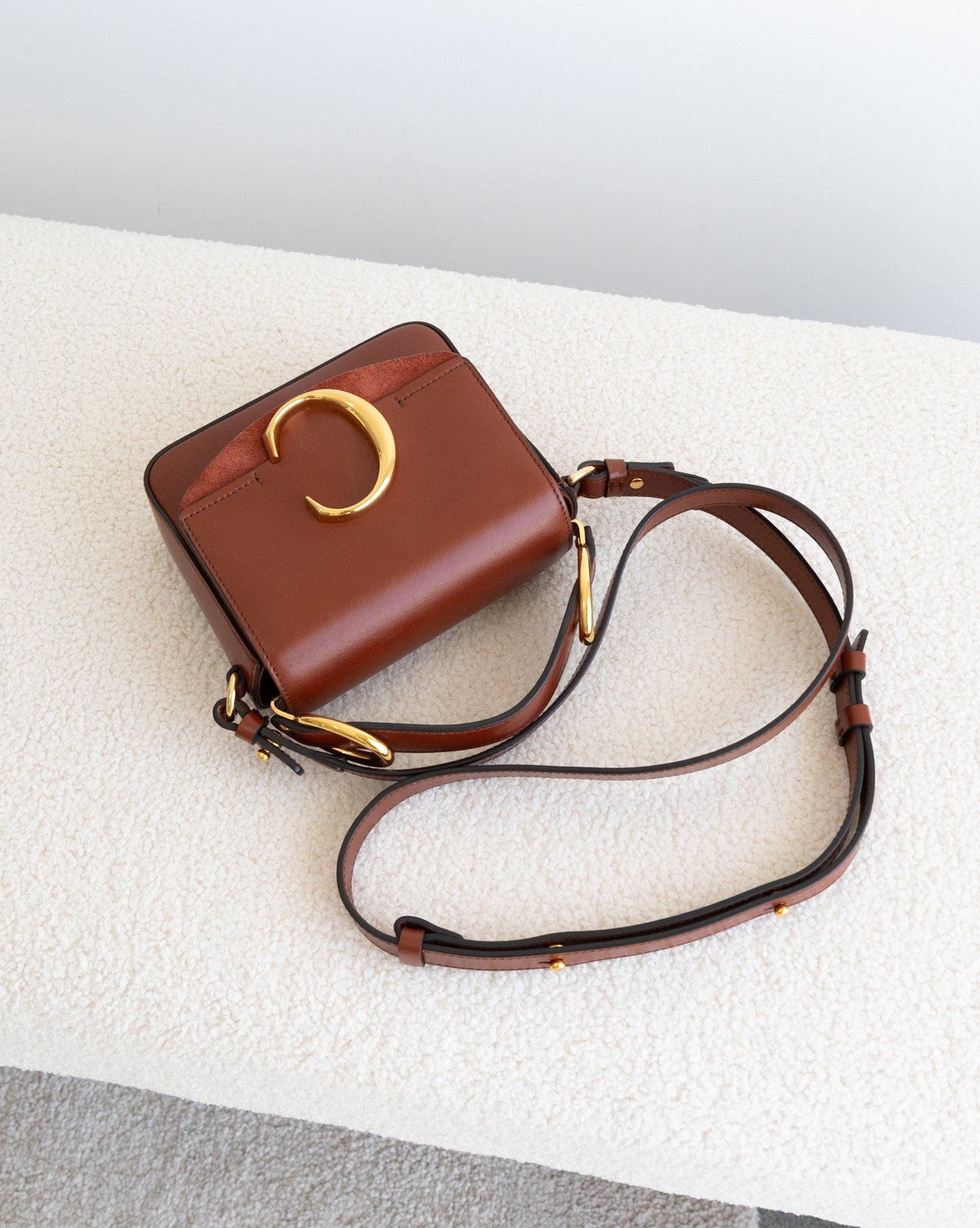 CHLOE C Mini