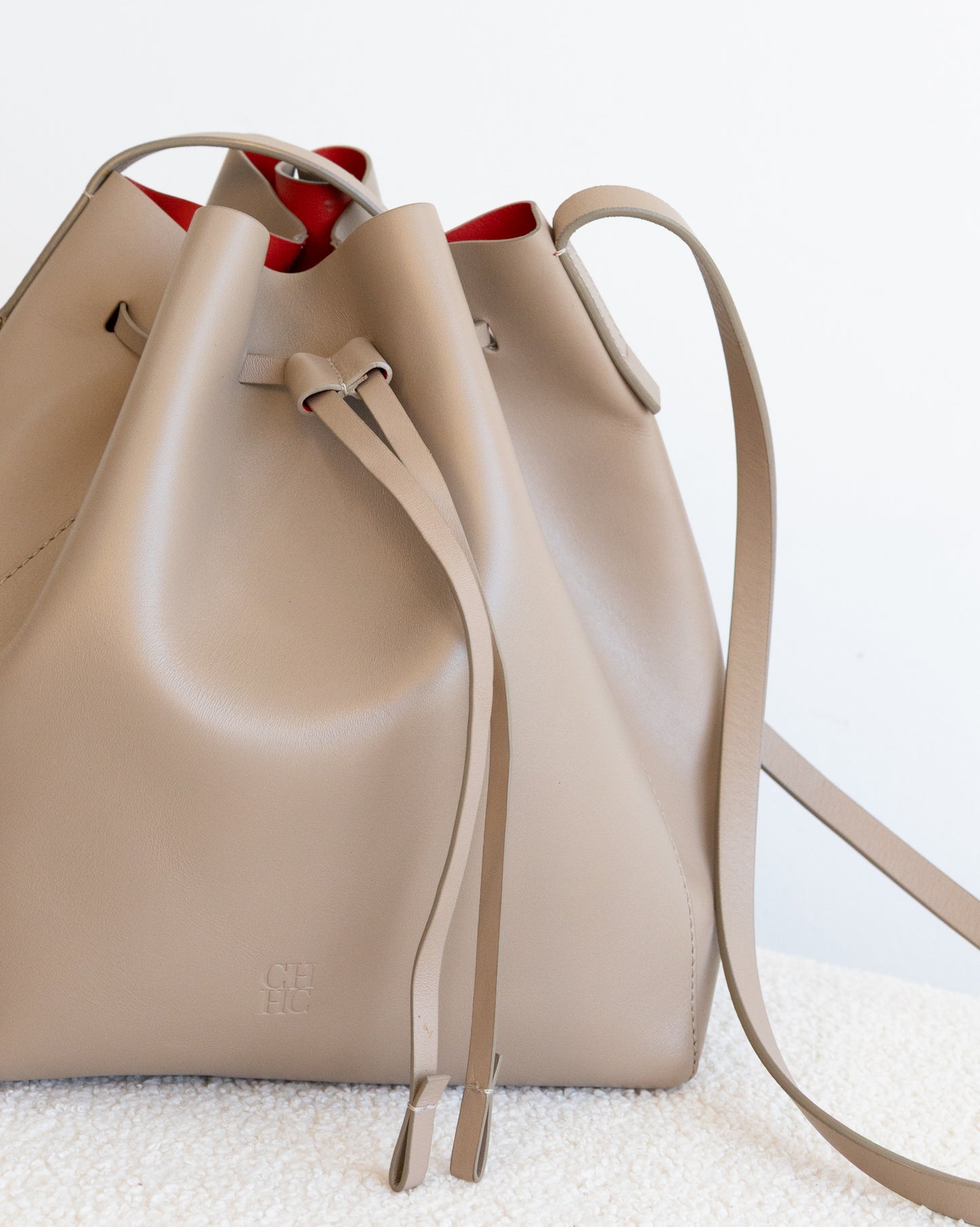 CAROLINA HERRERA Bucket