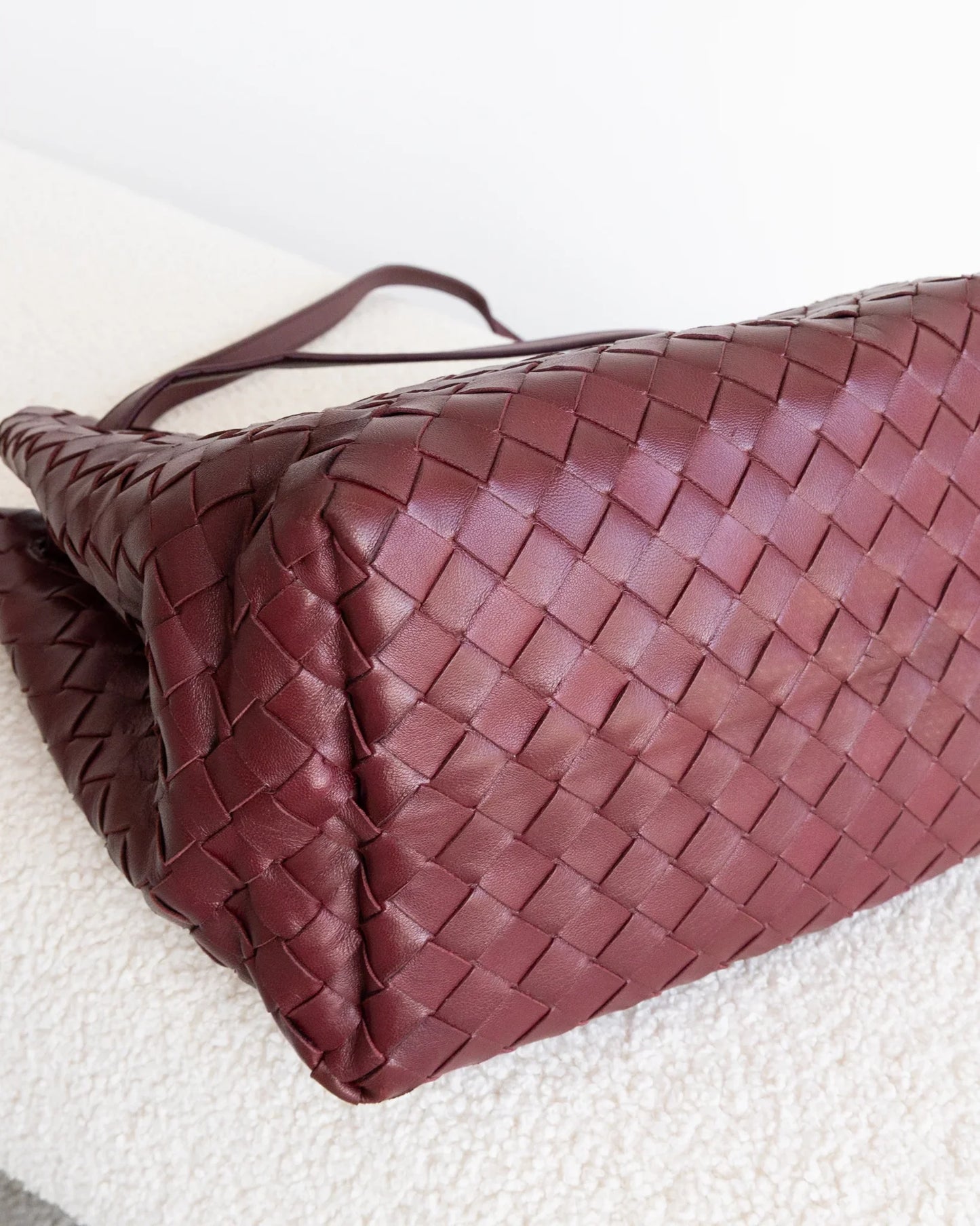 BOTTEGA VENETA Tote Intrecciato