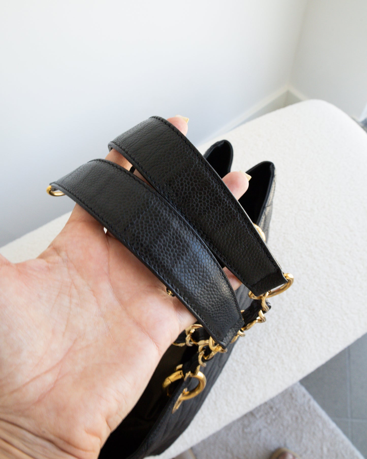 CHANEL GST