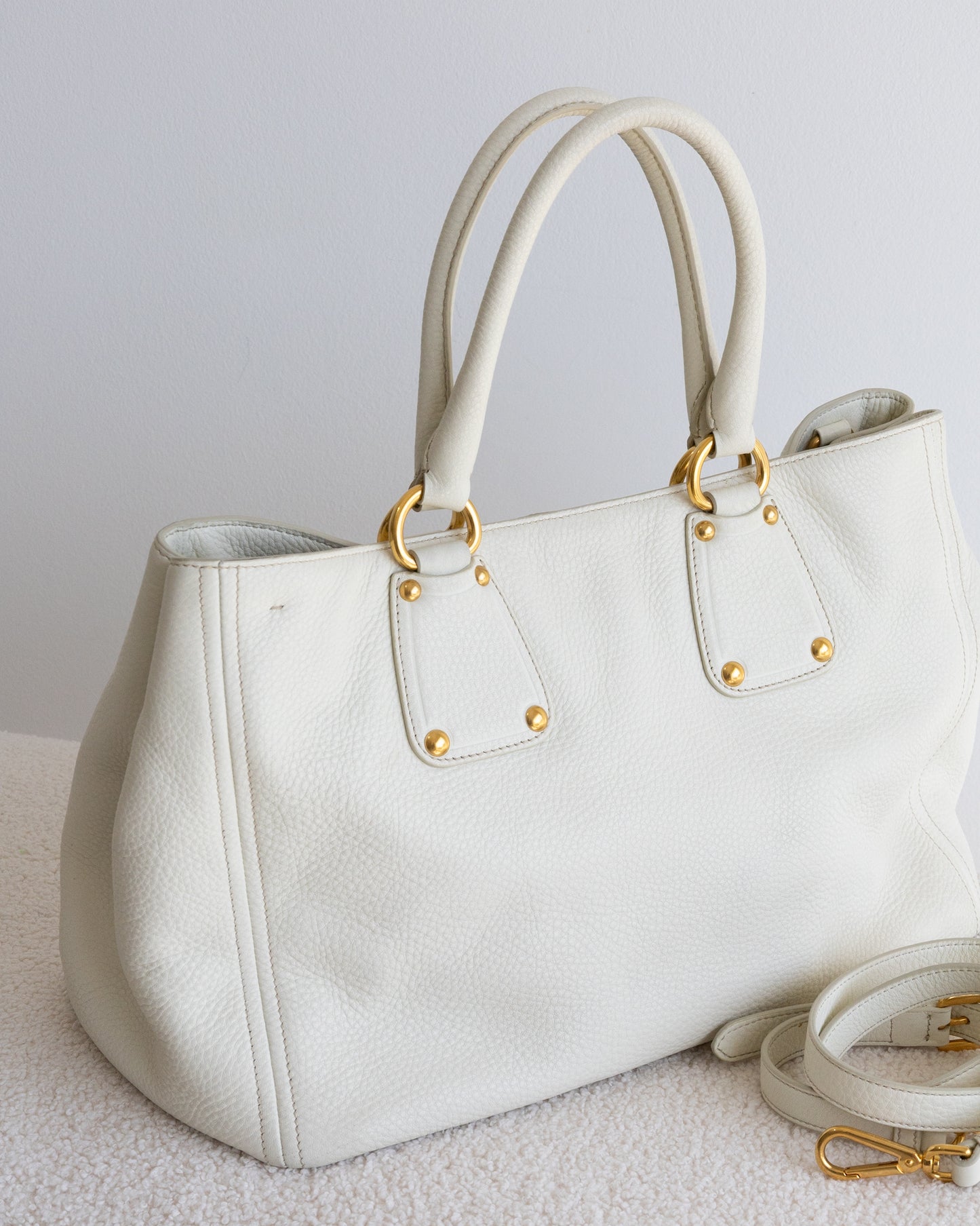 PRADA Tote