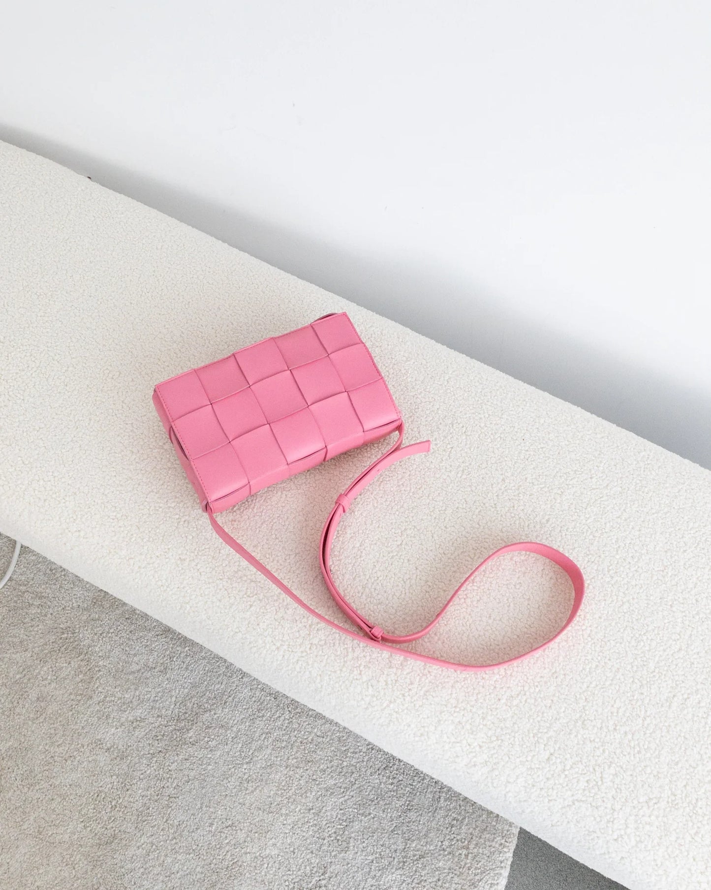 BOTTEGA VENETA Cassette