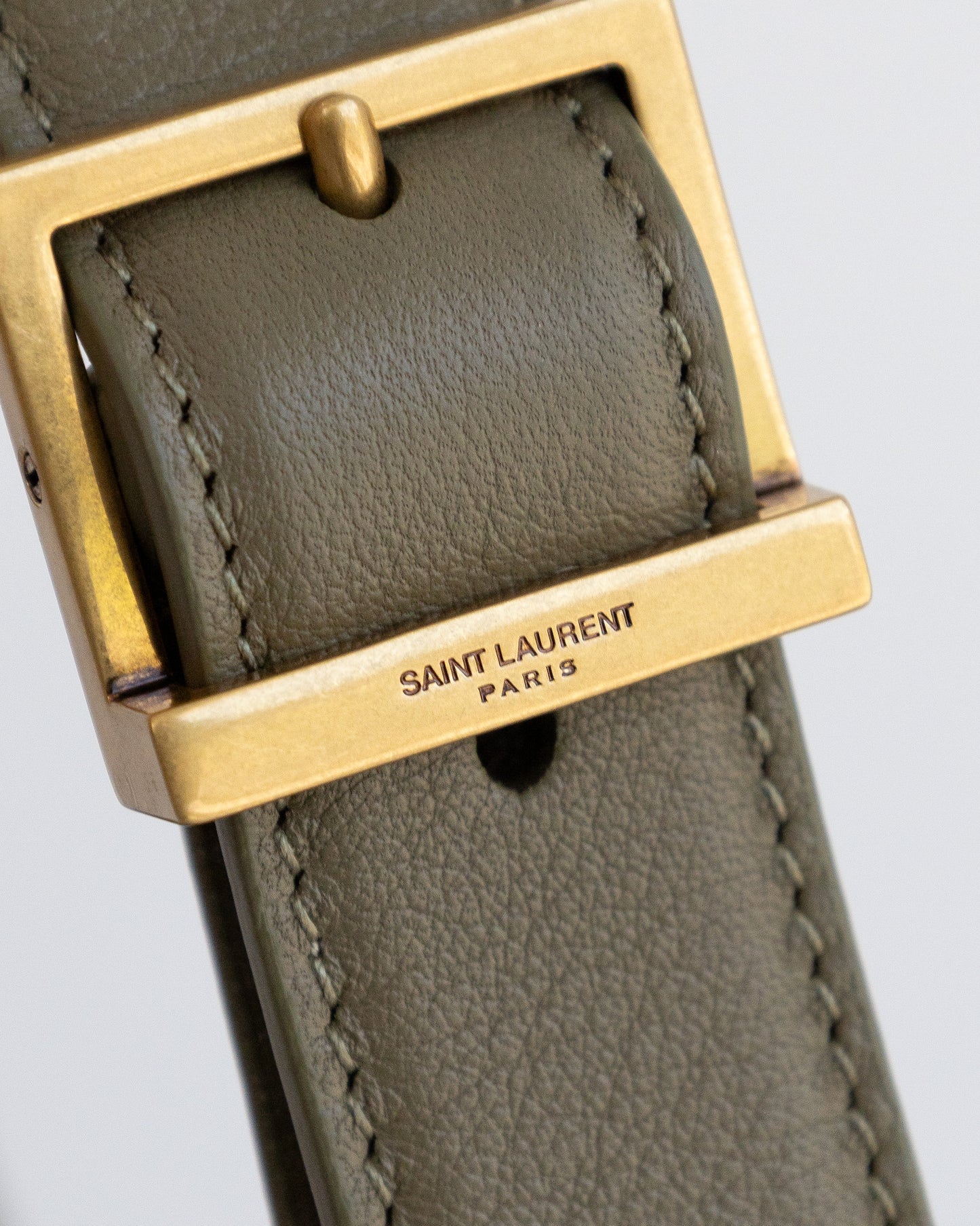 SAINT LAURENT Le 5 a 7 Souple