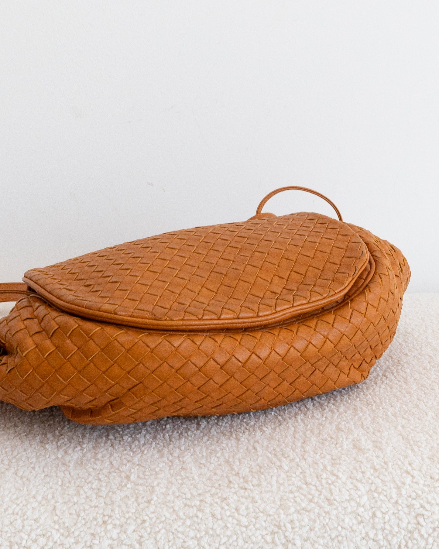 BOTTEGA VENETA Intrecciato Cross