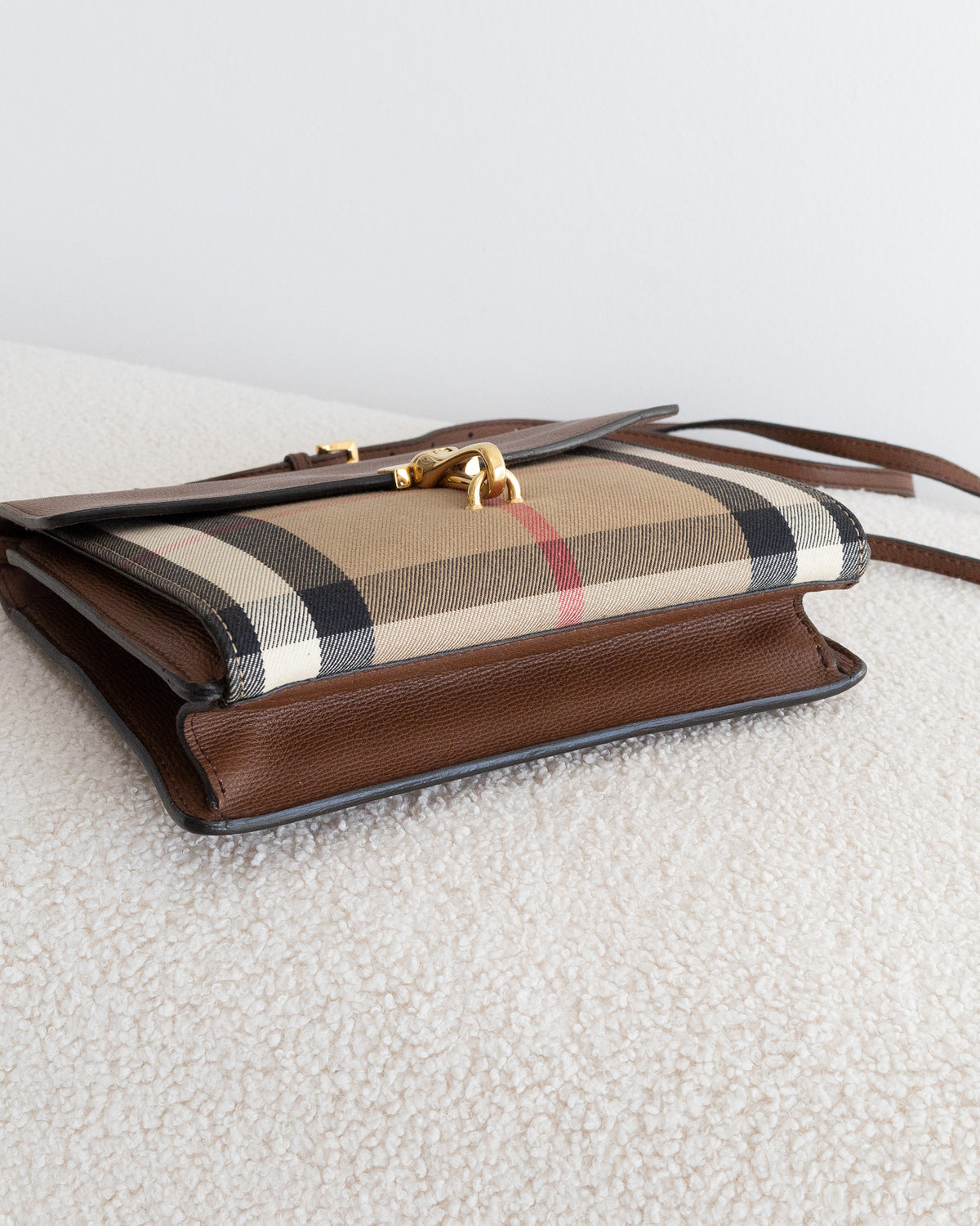 BURBERRY Macken