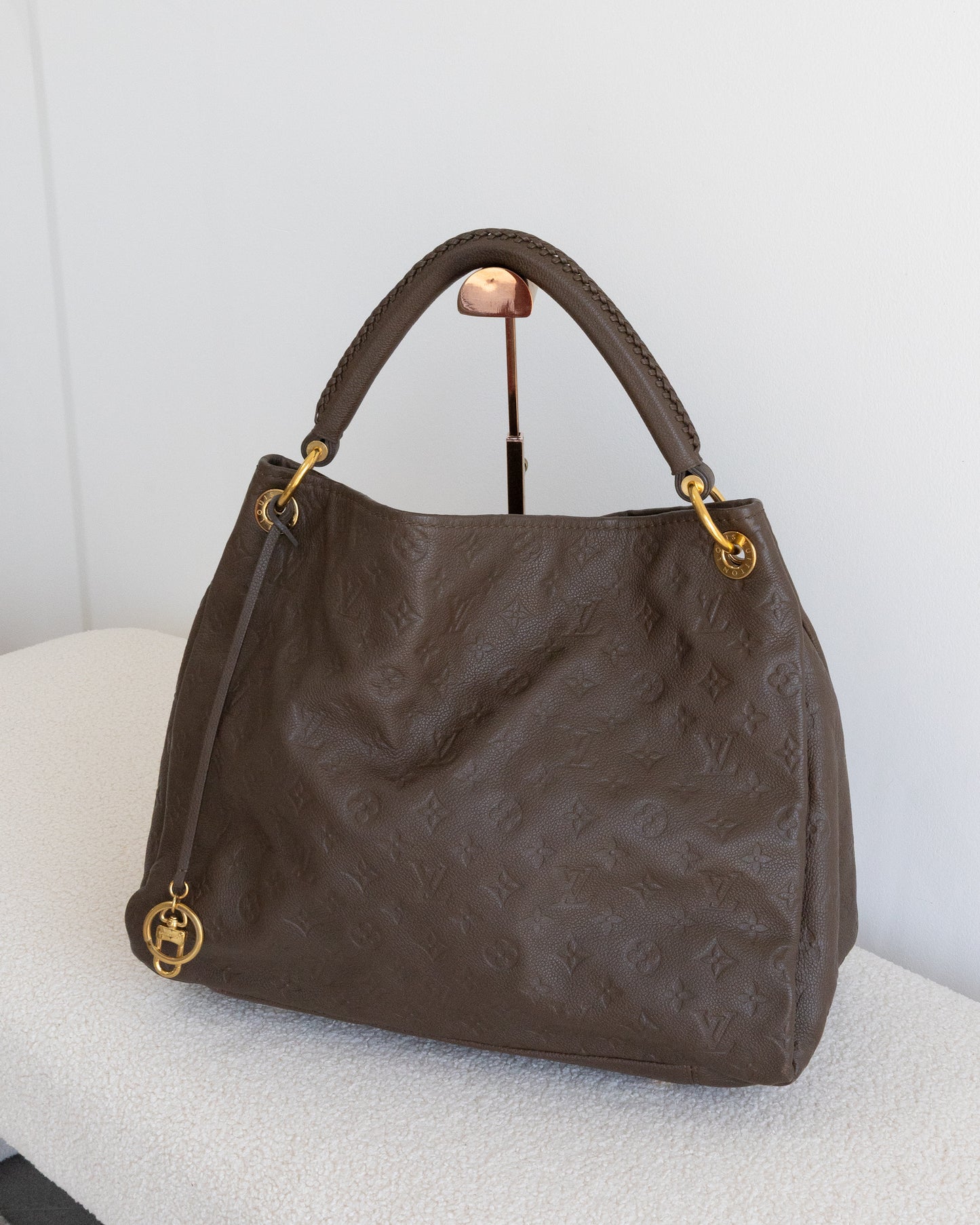 LOUIS VUITTON Artsy