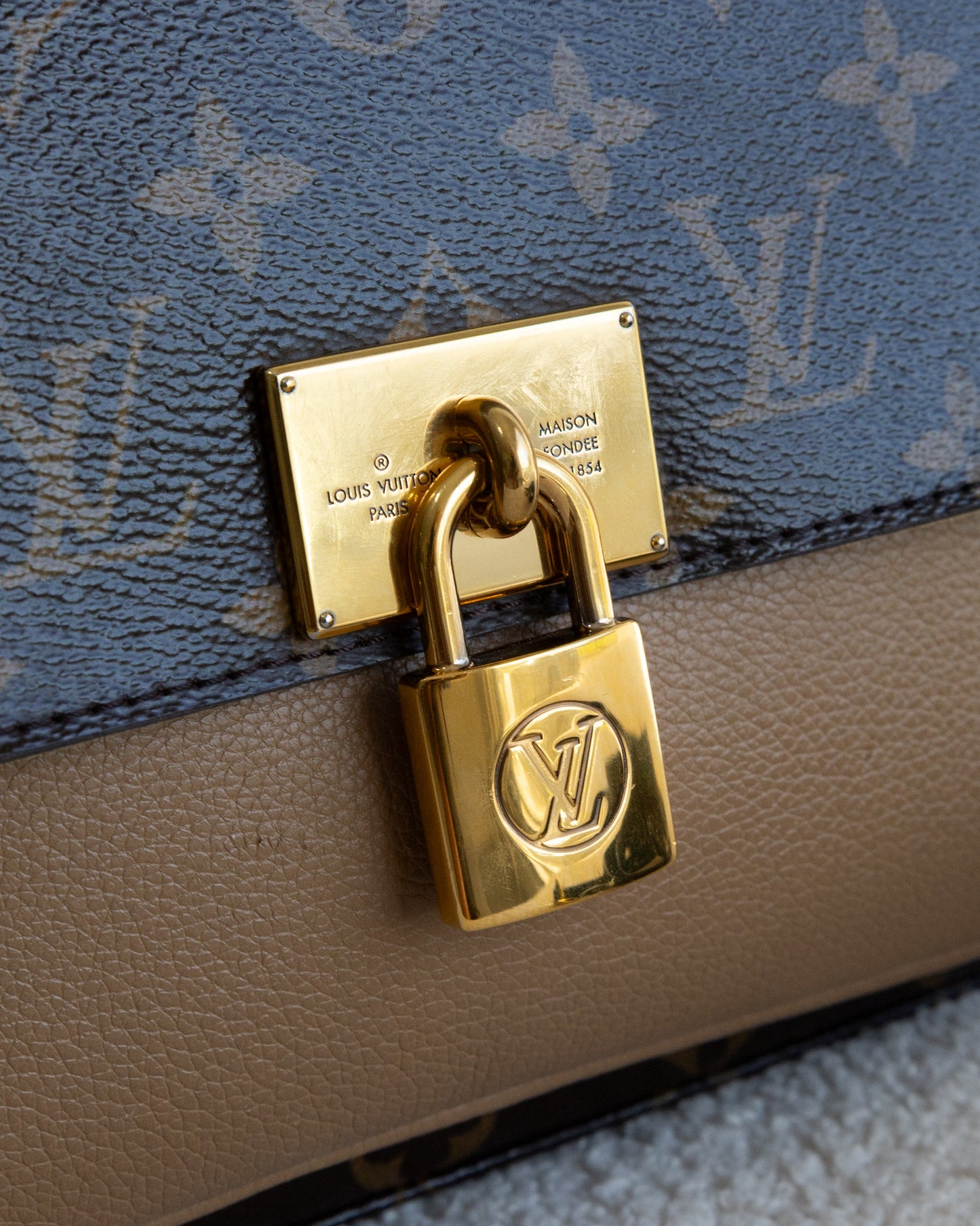 LOUIS VUITTON Marignan