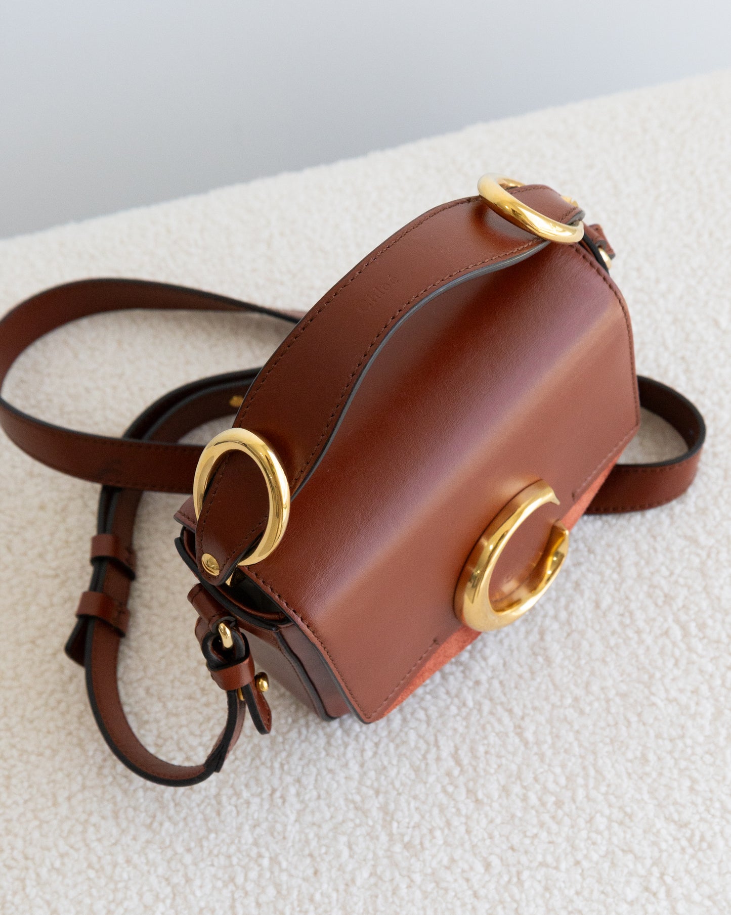 CHLOE C Mini