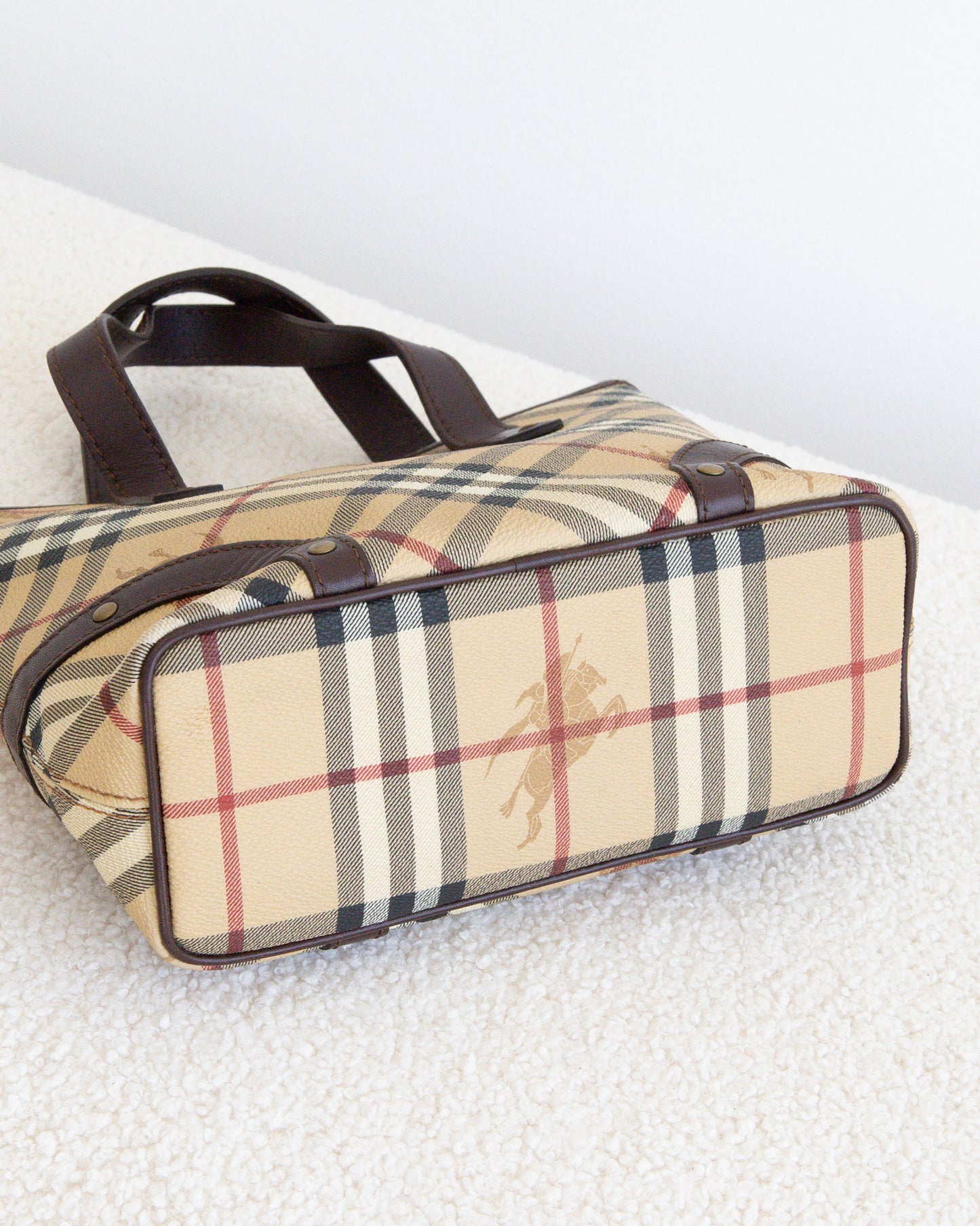 BURBERRY Small Tote