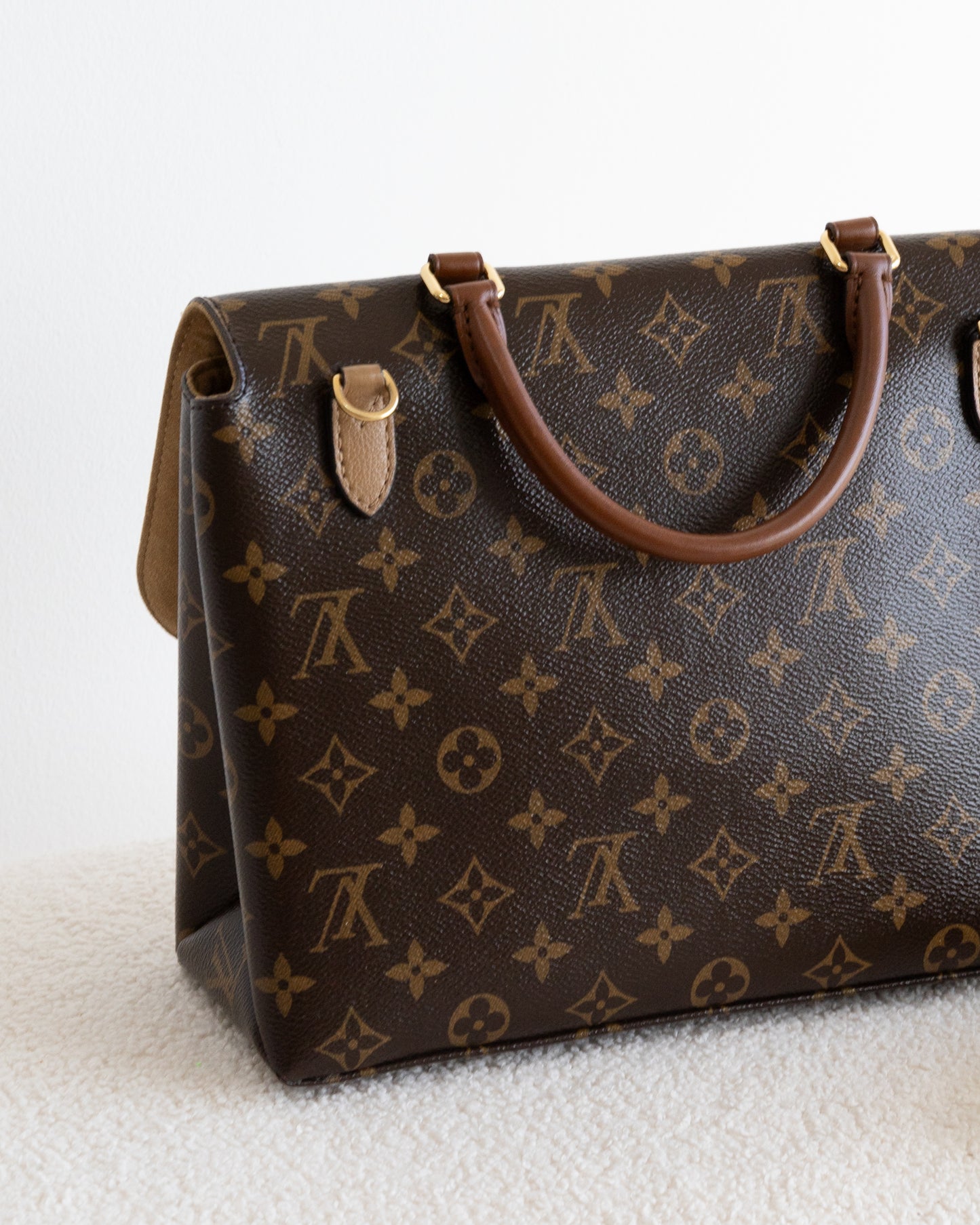 LOUIS VUITTON Marignan