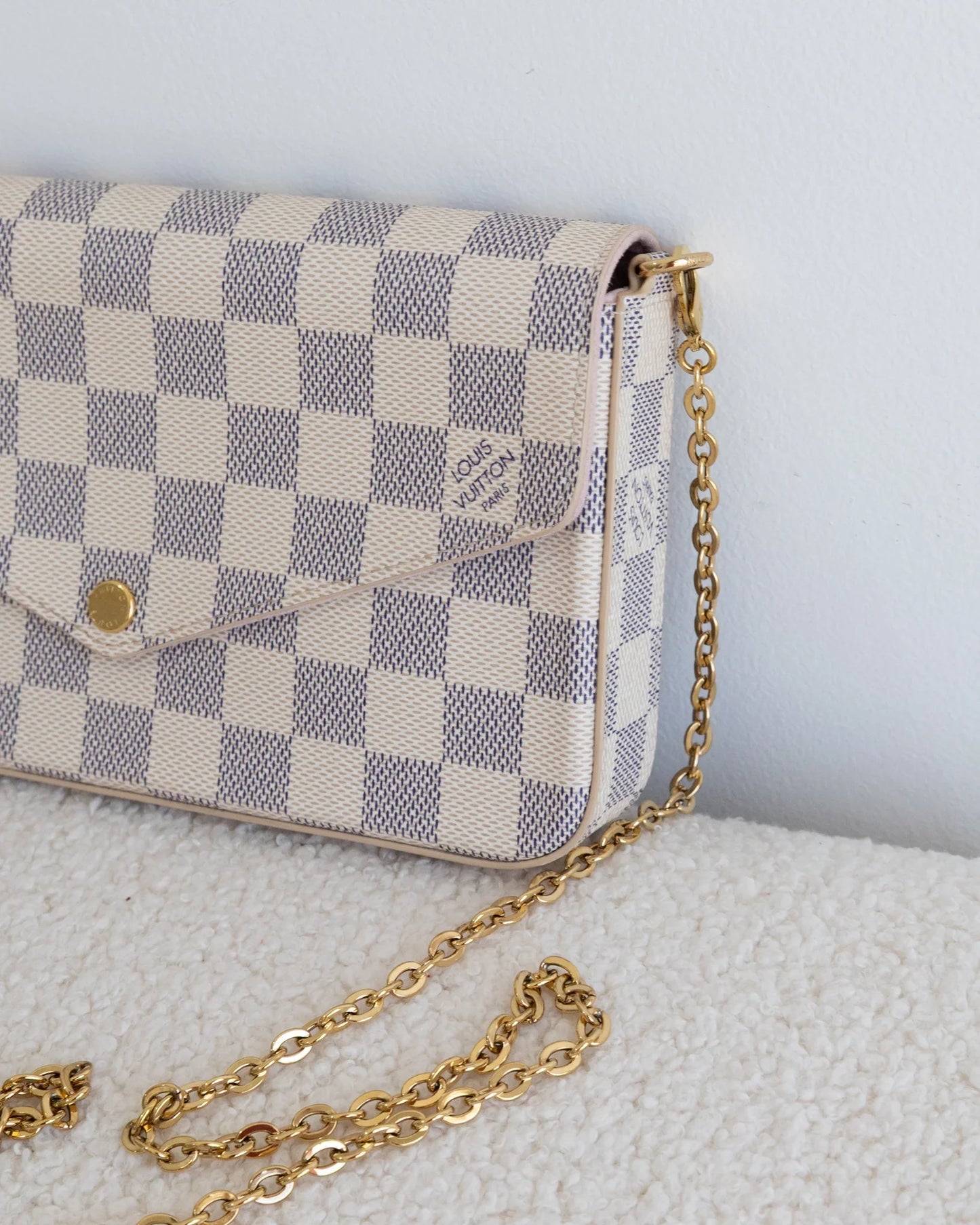LOUIS VUITTON Felicie
