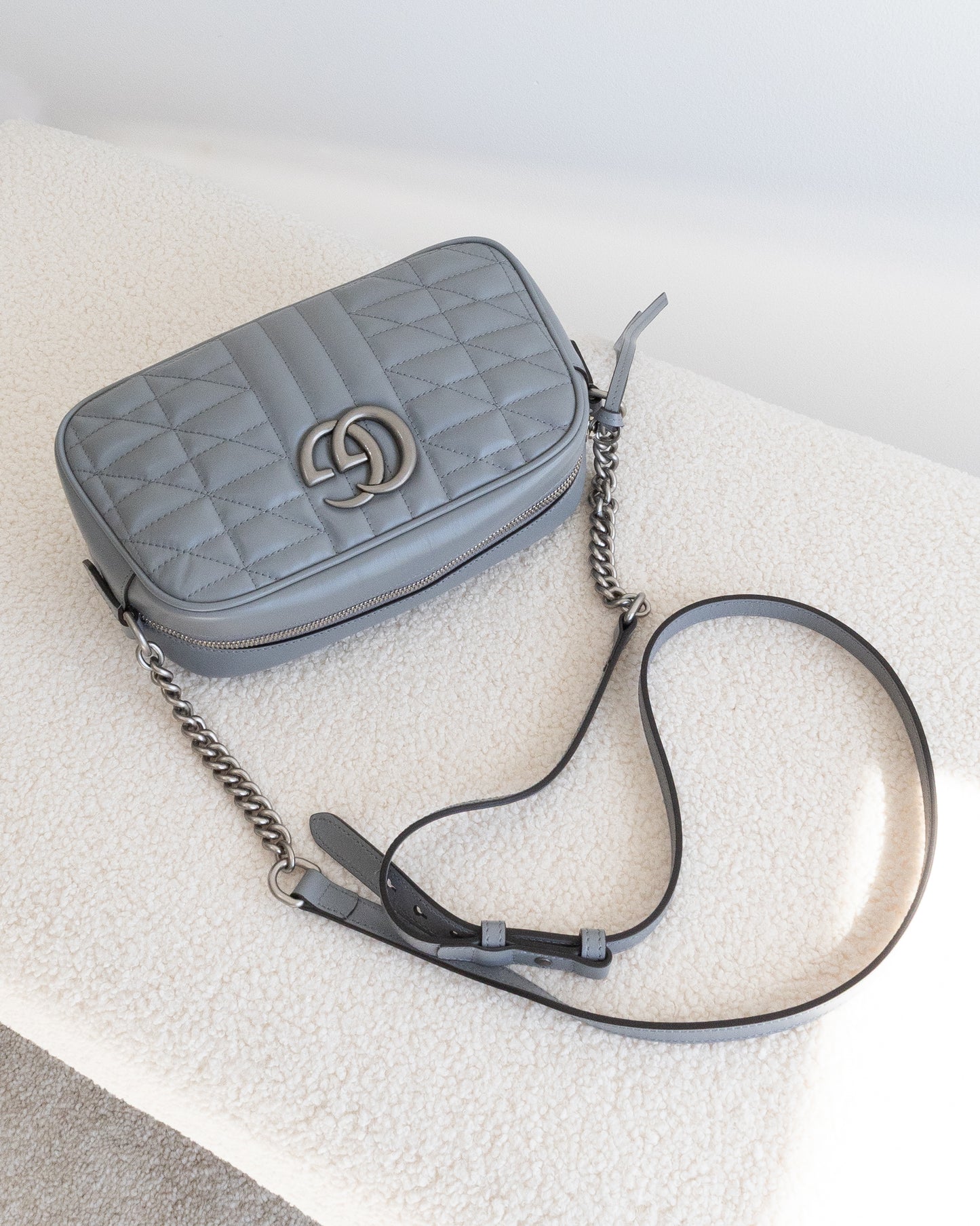 GUCCI Marmont Crossbody