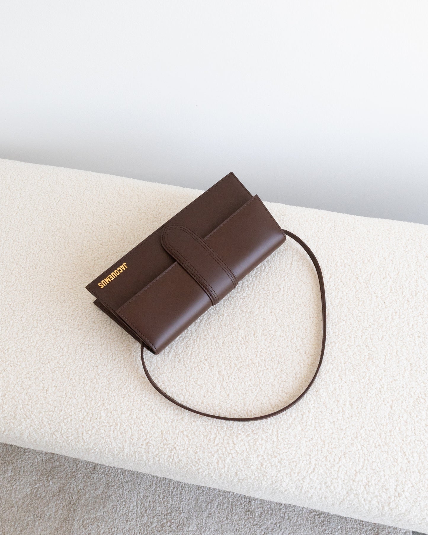JACQUEMUS Bambino Long