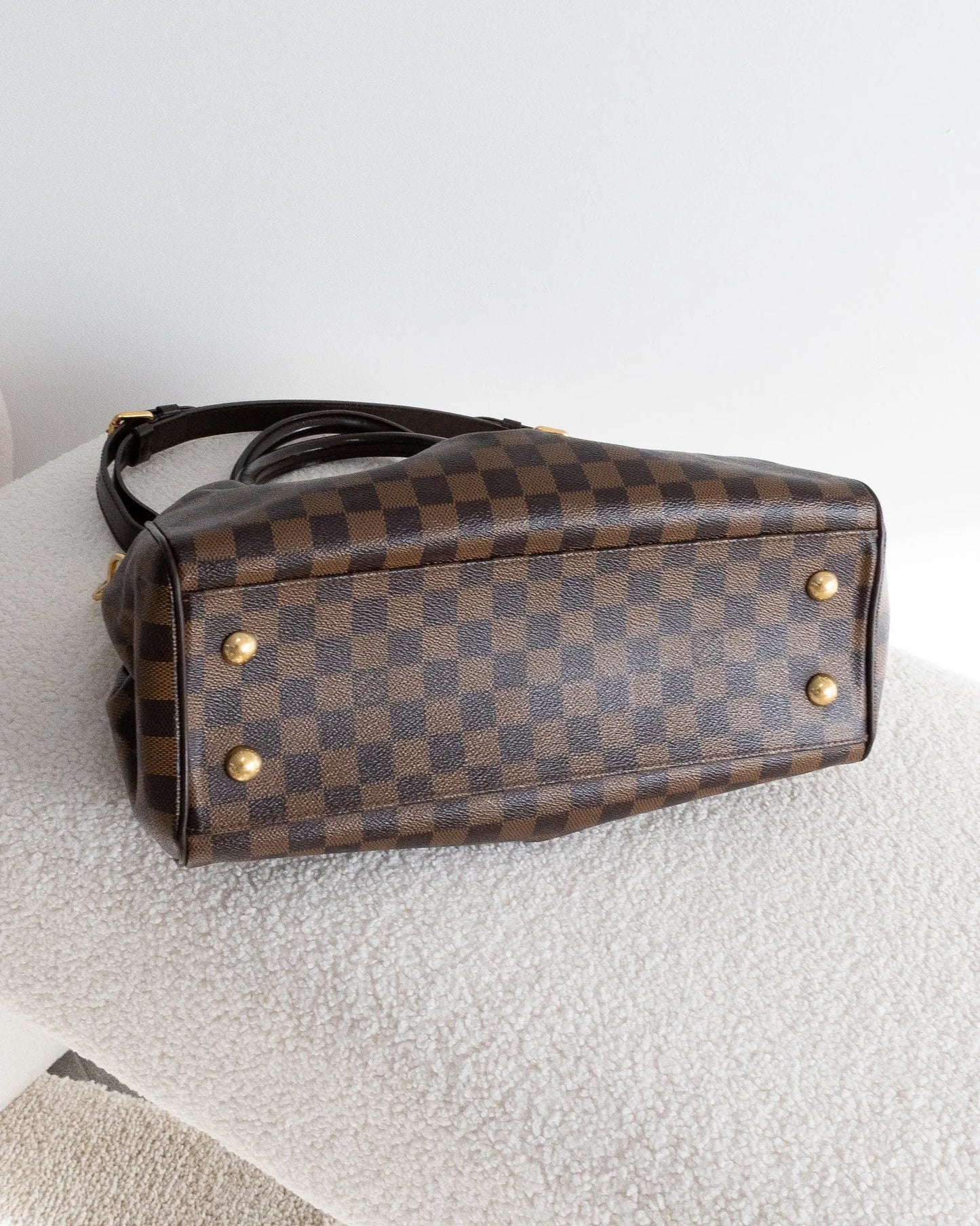 LOUIS VUITTON Trevi PM