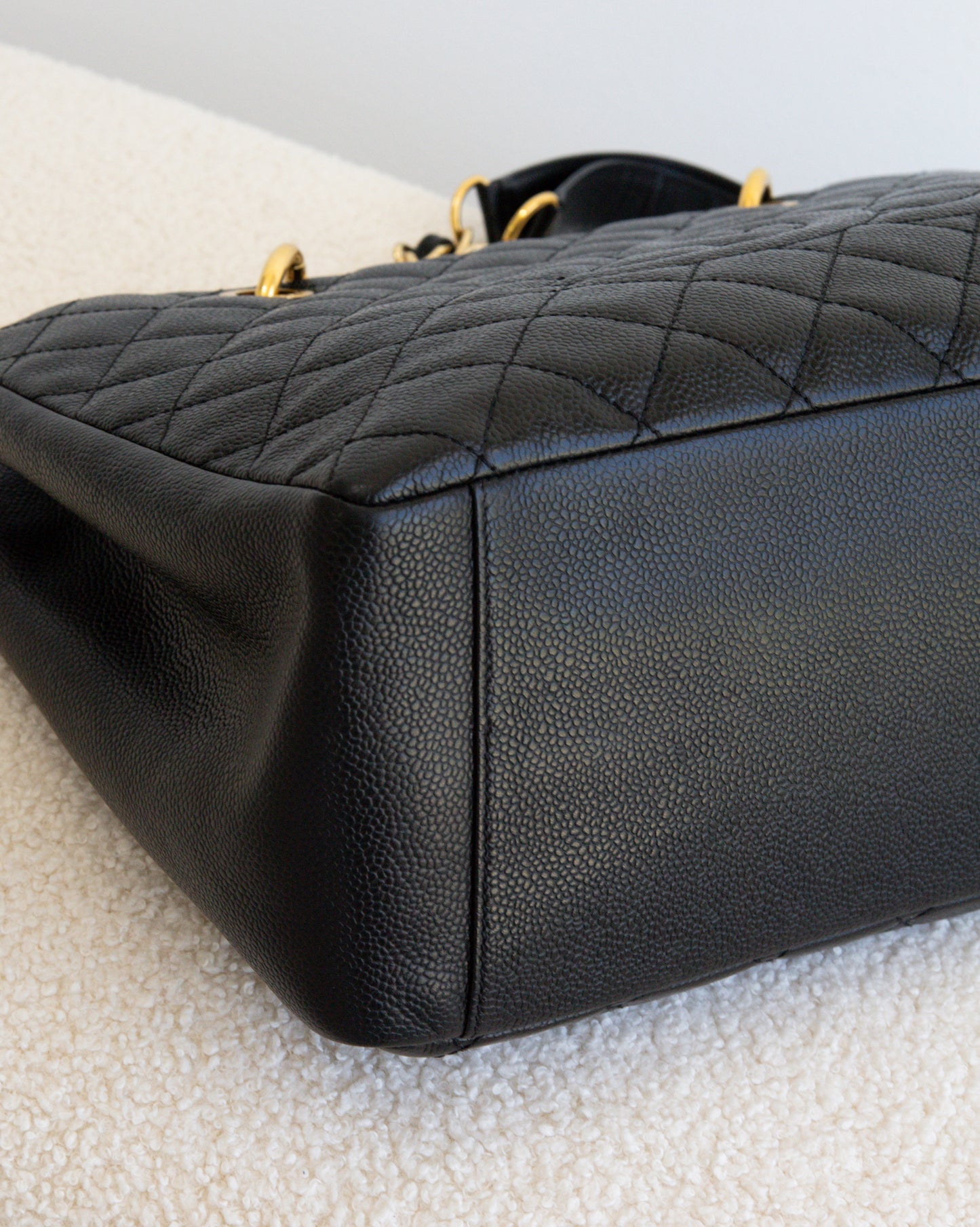 CHANEL GST