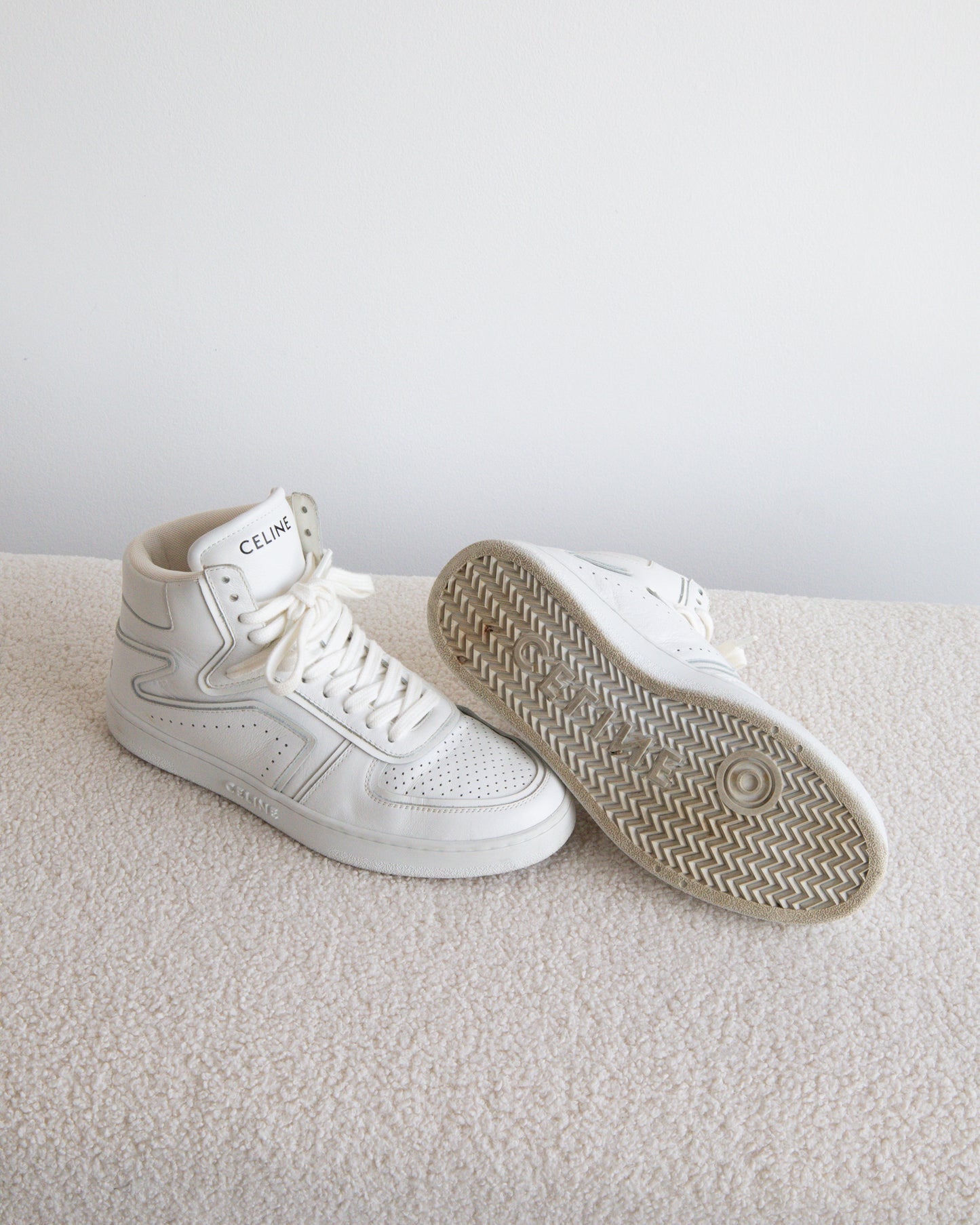CELINE Sneakers 38