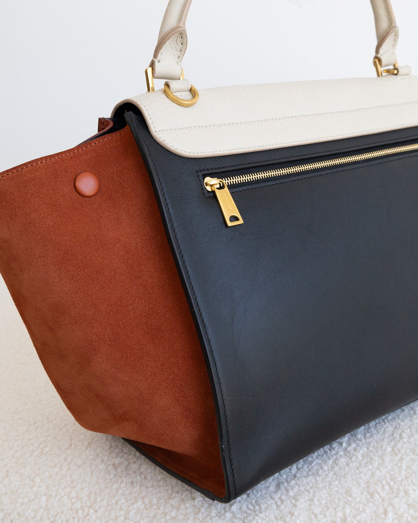 CELINE Trapeze