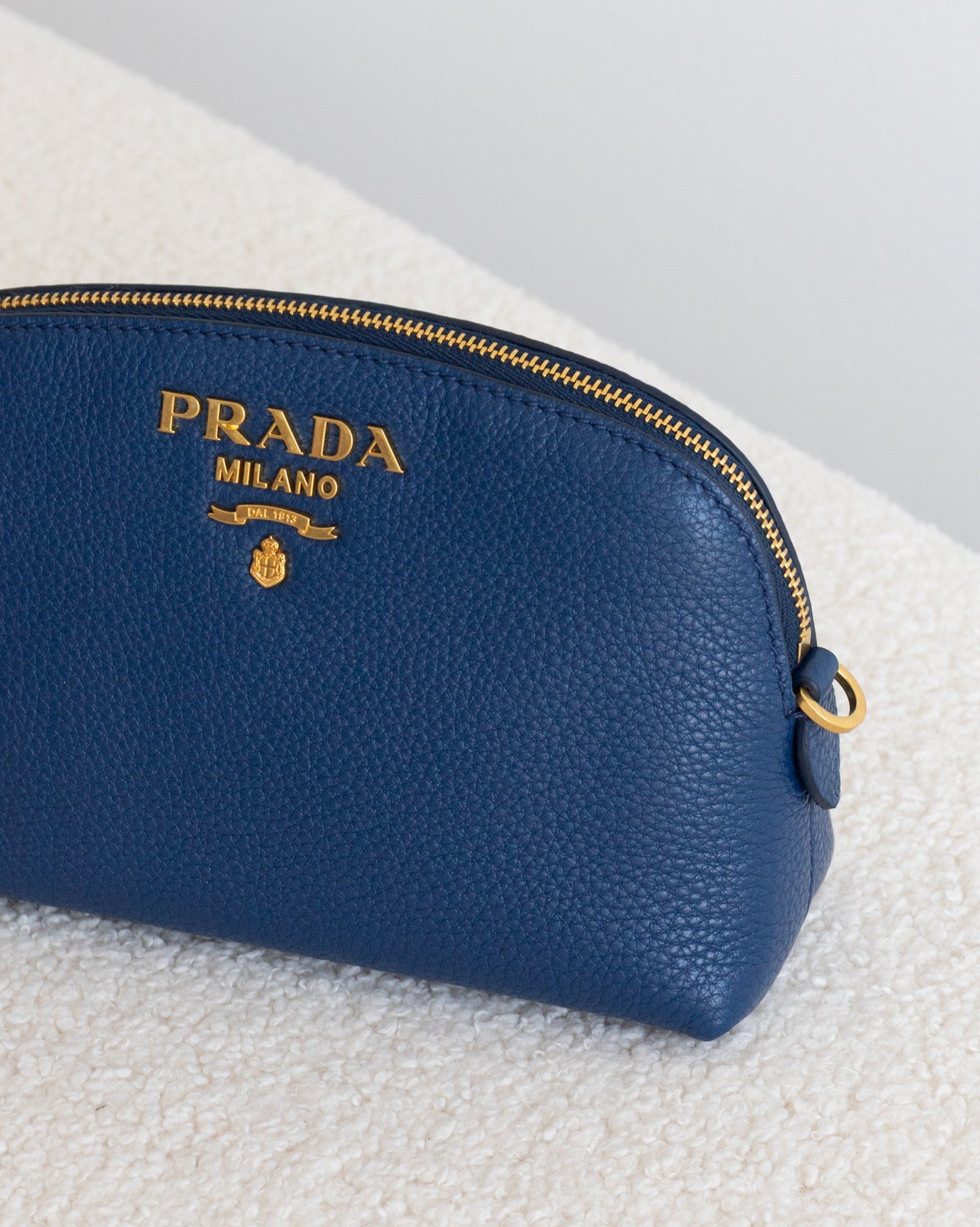 PRADA Pouch