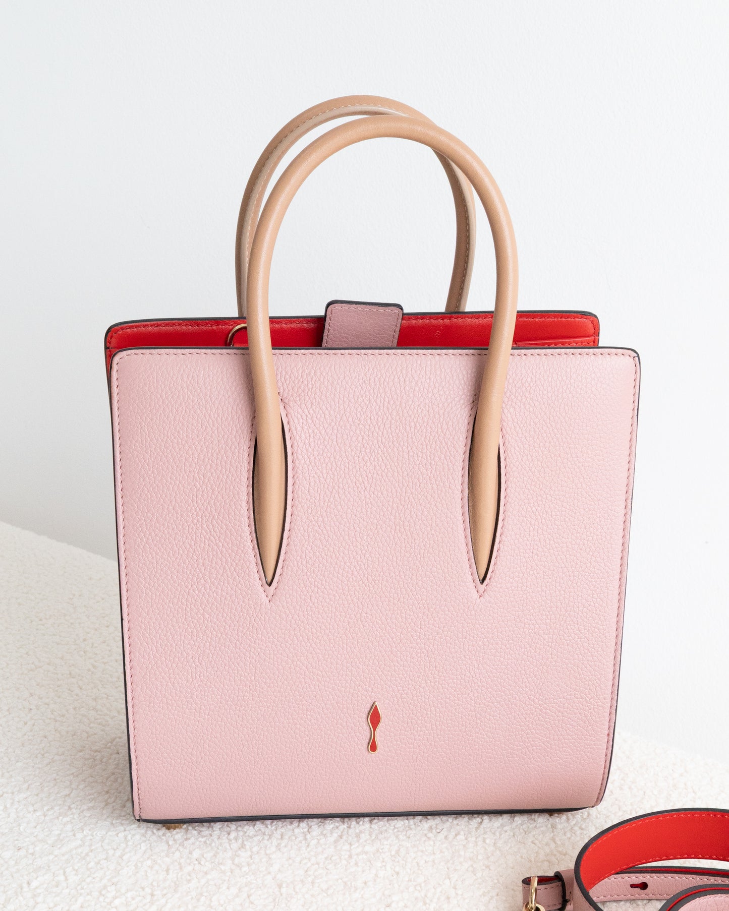 CHRISTIAN LOUBOUTIN Paloma