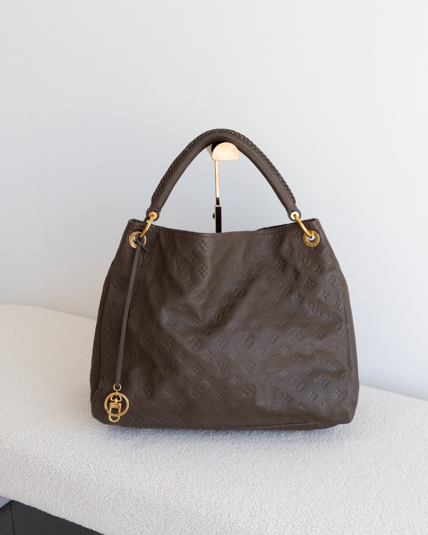 LOUIS VUITTON Artsy