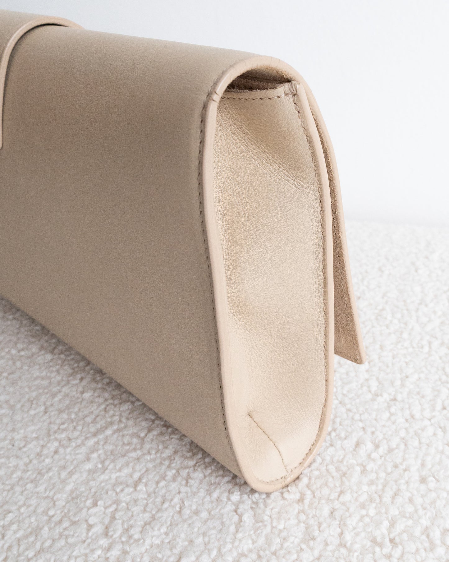 SAINT LAURENT Chyc Clutch