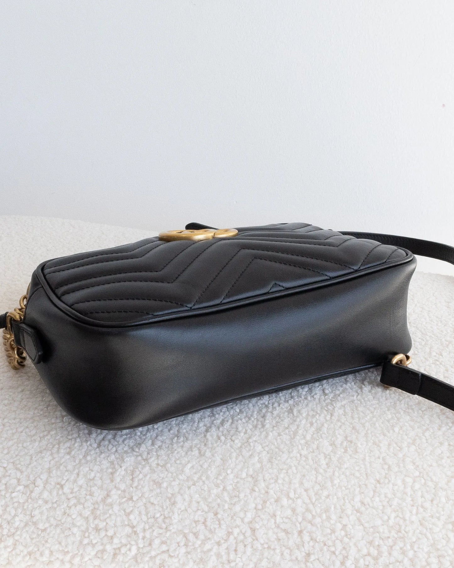 GUCCI Marmont Crossbody