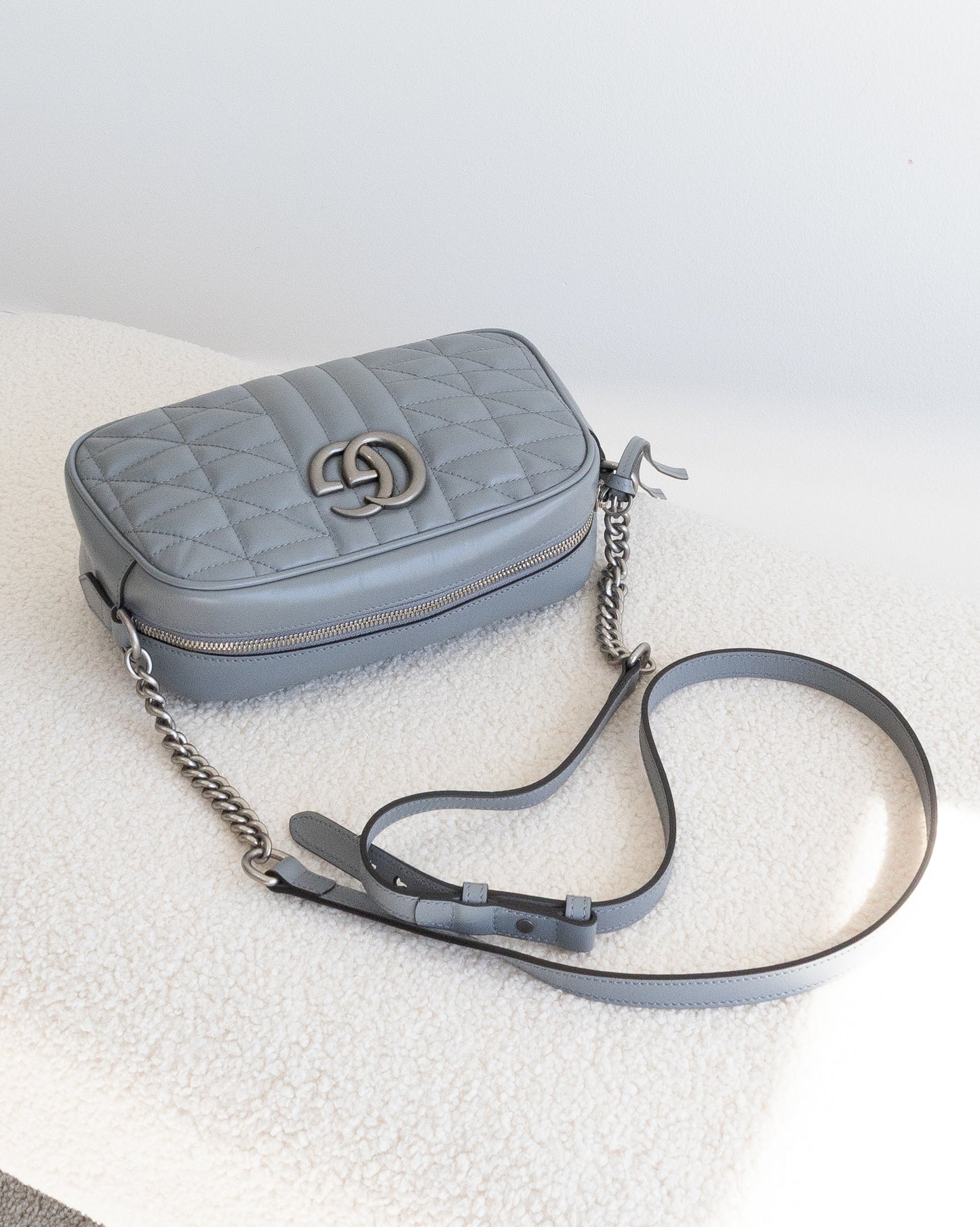 GUCCI Marmont Crossbody
